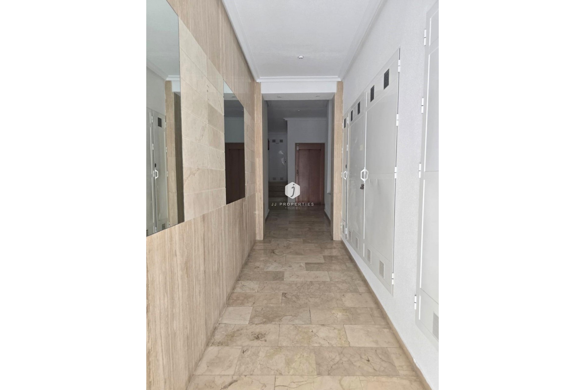Segunda mano - Apartamento / piso -
Torrevieja - Playa del Cura
