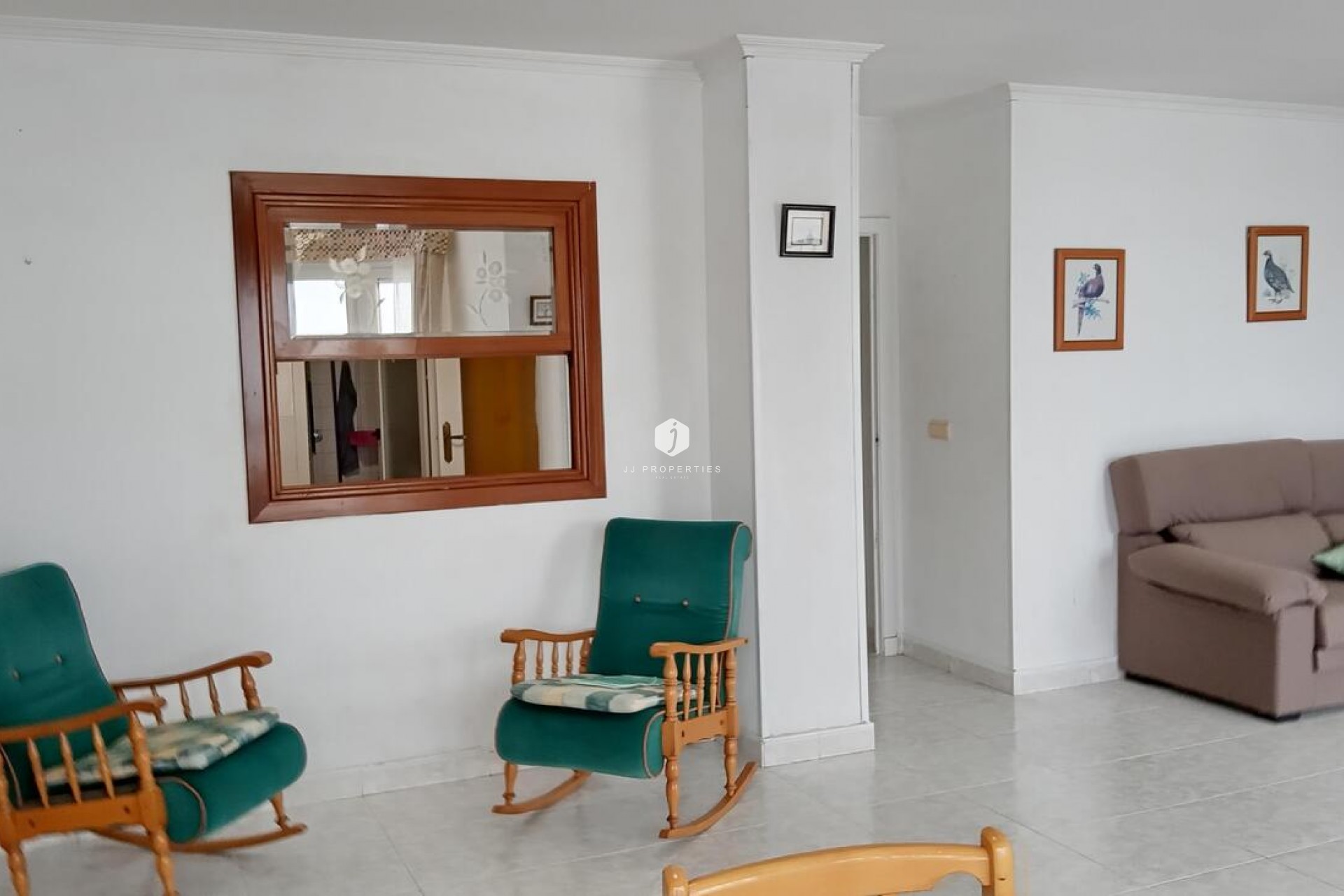 Segunda mano - Apartamento / piso -
Torrevieja - PLAYA LOS LOCOS