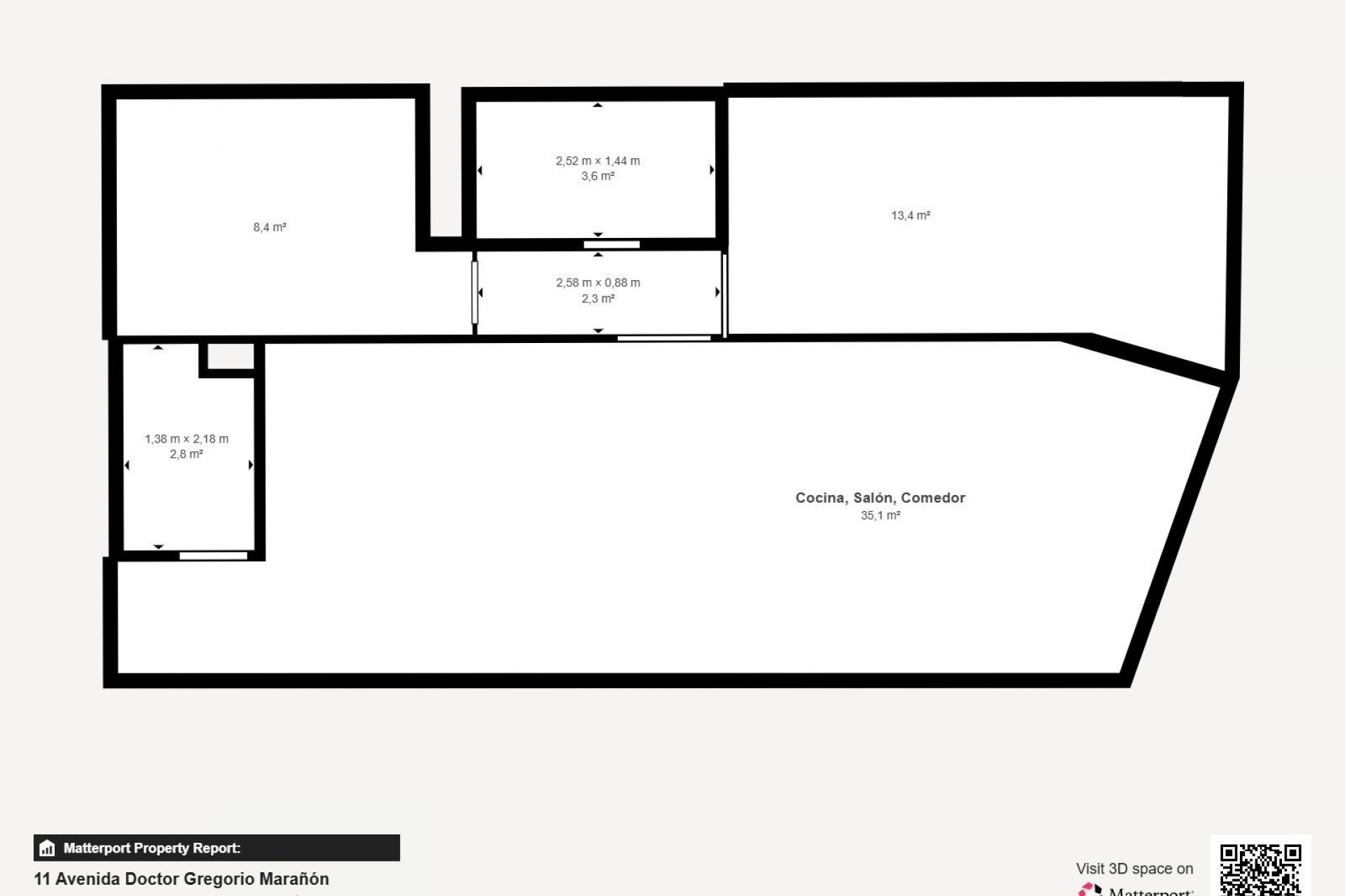 Segunda mano - Apartamento / piso -
Torrevieja - Puerto Deportivo Marina Salinas