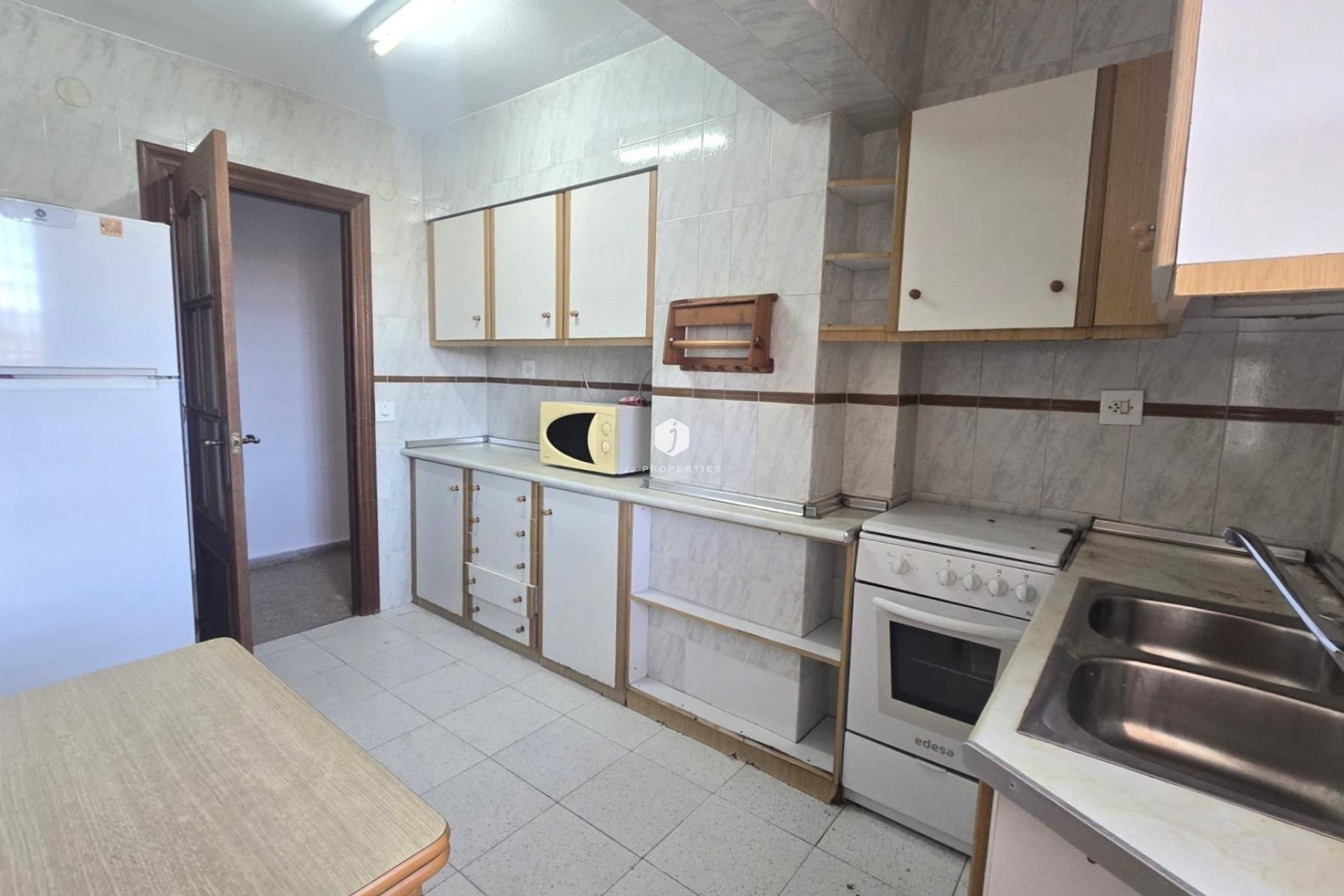 Segunda mano - Apartamento / piso -
Torrevieja - Puerto Deportivo Marina Salinas