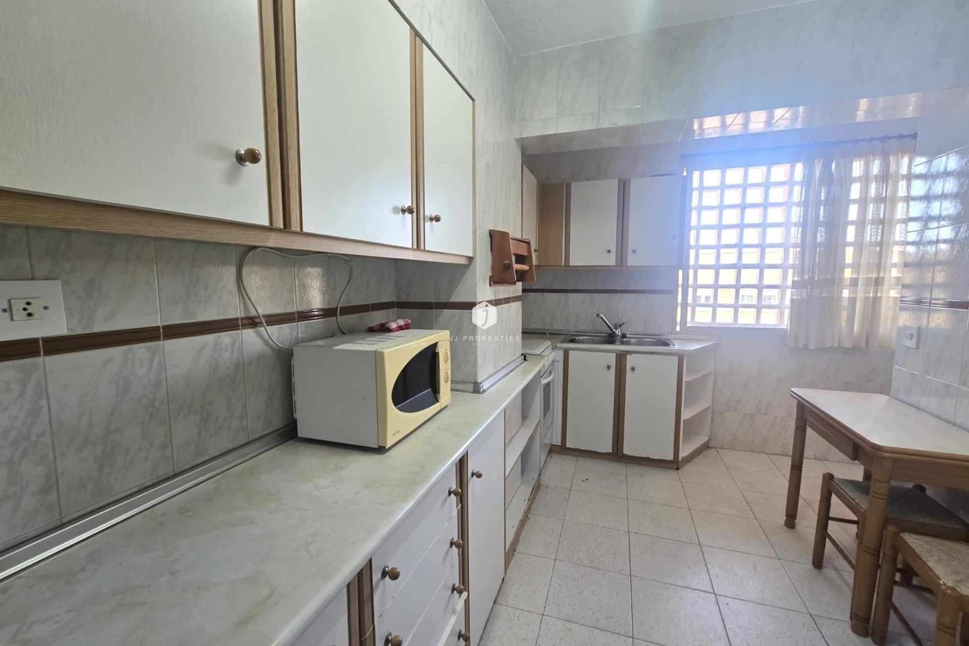 Segunda mano - Apartamento / piso -
Torrevieja - Puerto Deportivo Marina Salinas