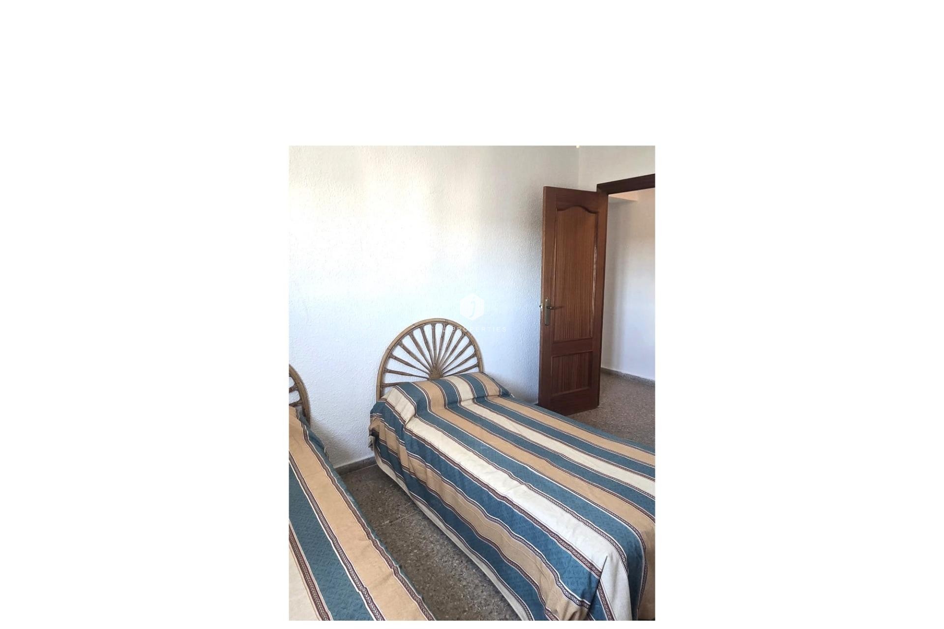 Segunda mano - Apartamento / piso -
Torrevieja - Puerto Deportivo Marina Salinas