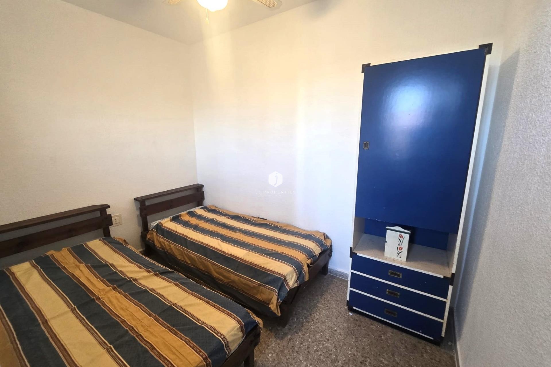 Segunda mano - Apartamento / piso -
Torrevieja - Puerto Deportivo Marina Salinas