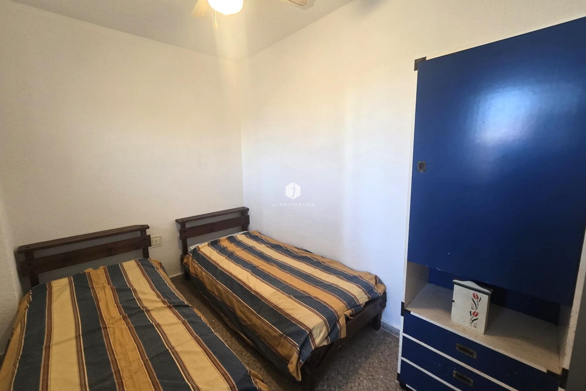 Segunda mano - Apartamento / piso -
Torrevieja - Puerto Deportivo Marina Salinas