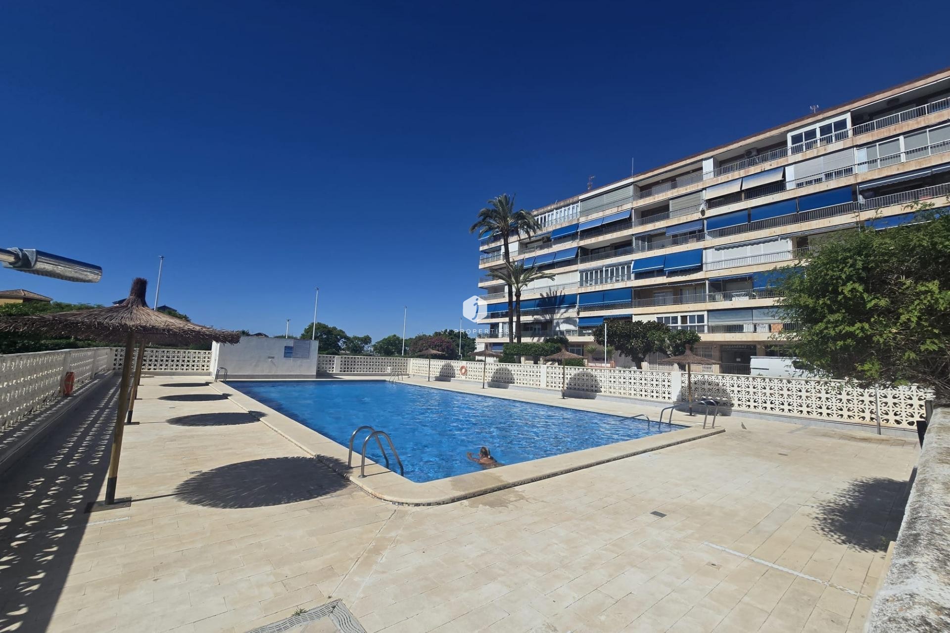 Segunda mano - Apartamento / piso -
Torrevieja - Puerto Deportivo Marina Salinas