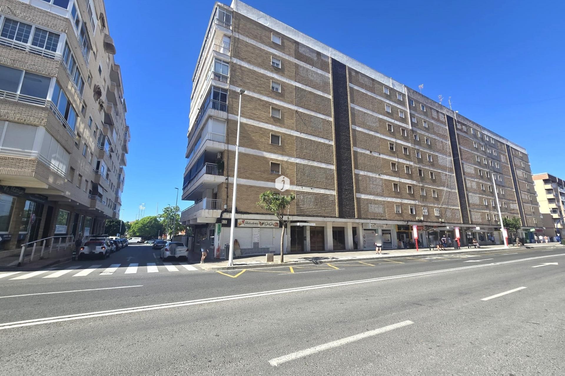 Segunda mano - Apartamento / piso -
Torrevieja - Puerto Deportivo Marina Salinas