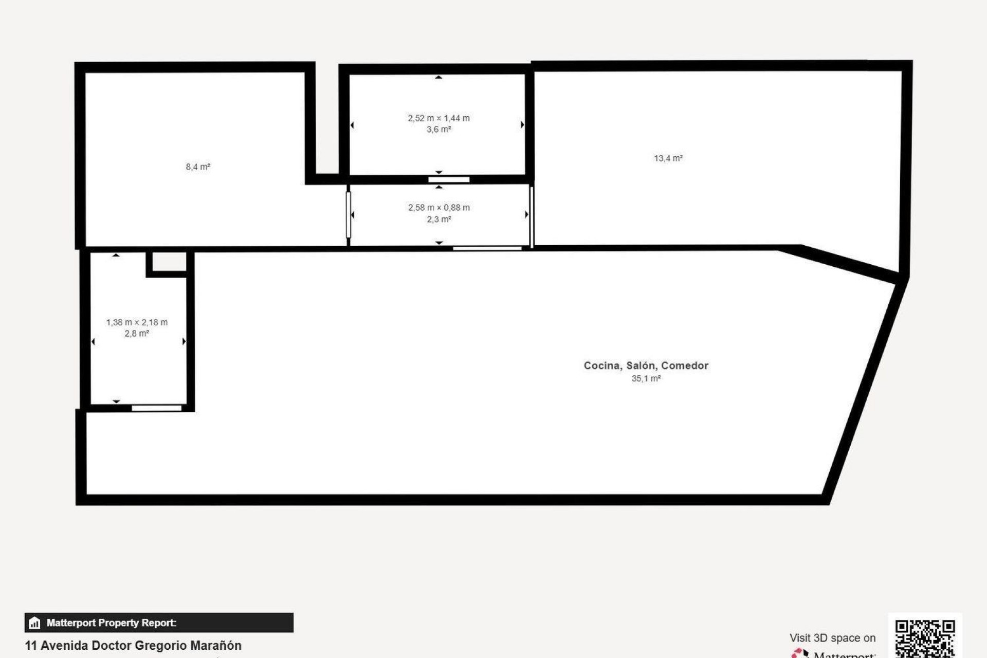 Segunda mano - Apartamento / piso -
Torrevieja - Puerto Deportivo