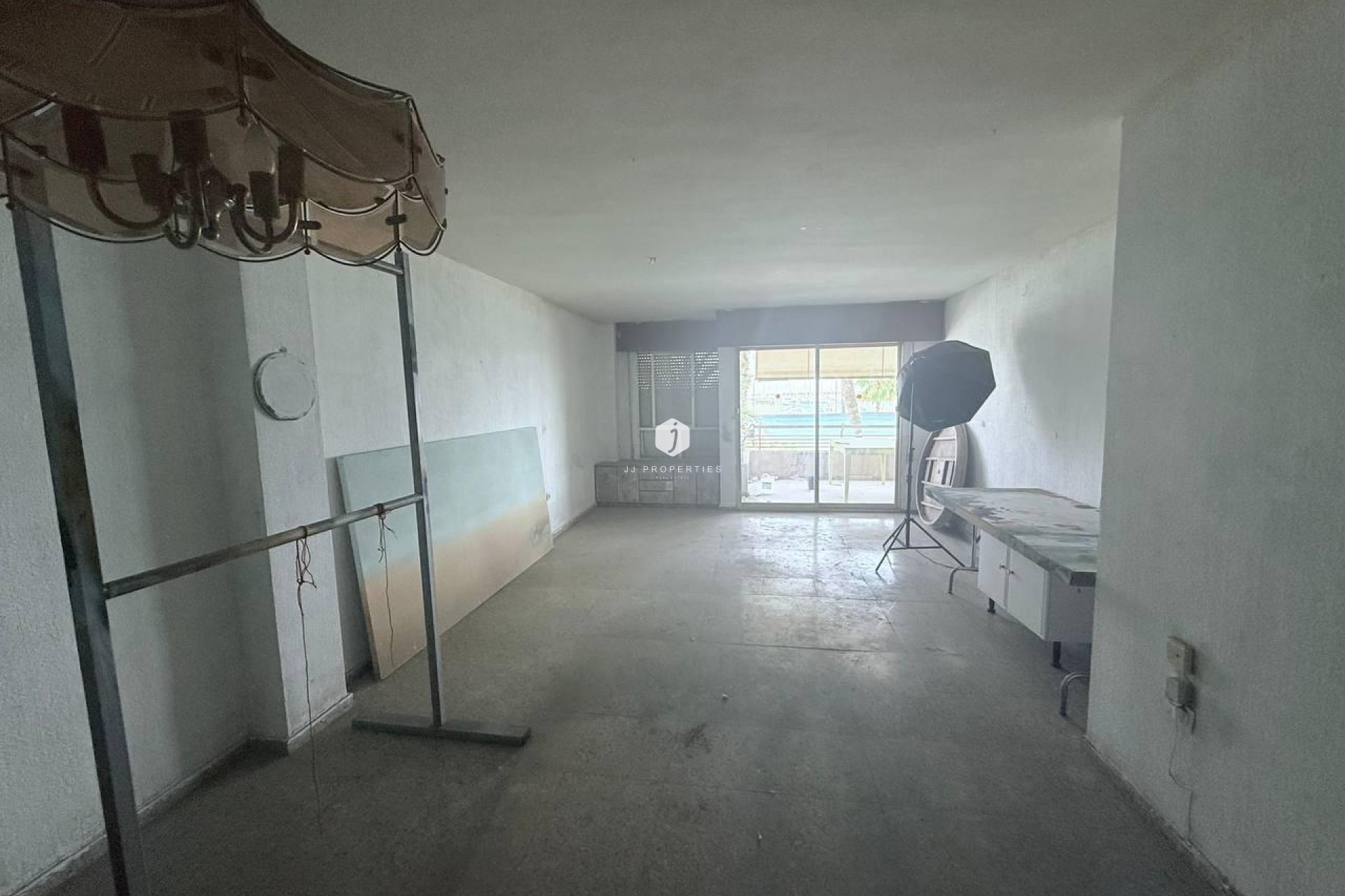 Segunda mano - Apartamento / piso -
Torrevieja - Puerto