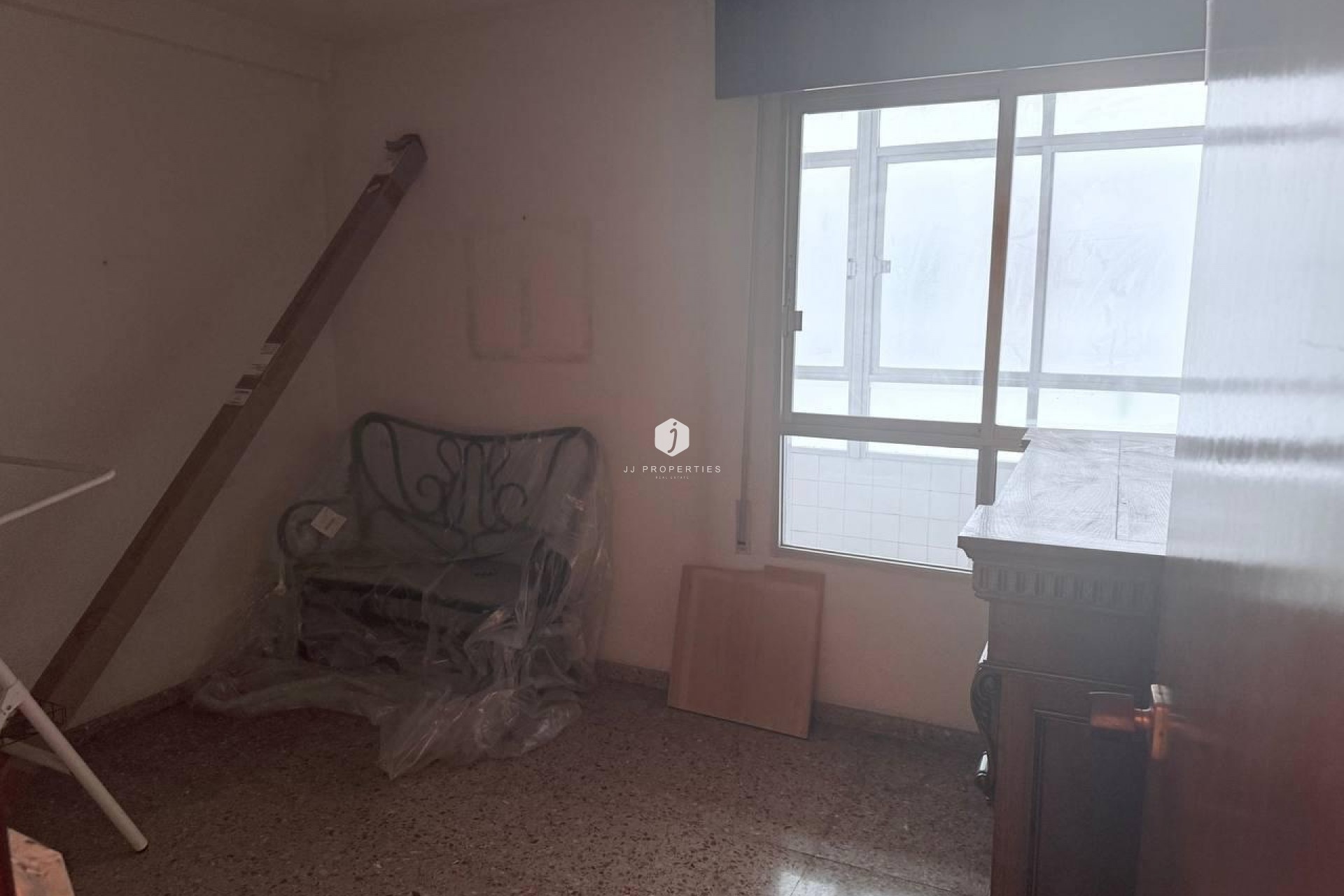 Segunda mano - Apartamento / piso -
Torrevieja - Puerto