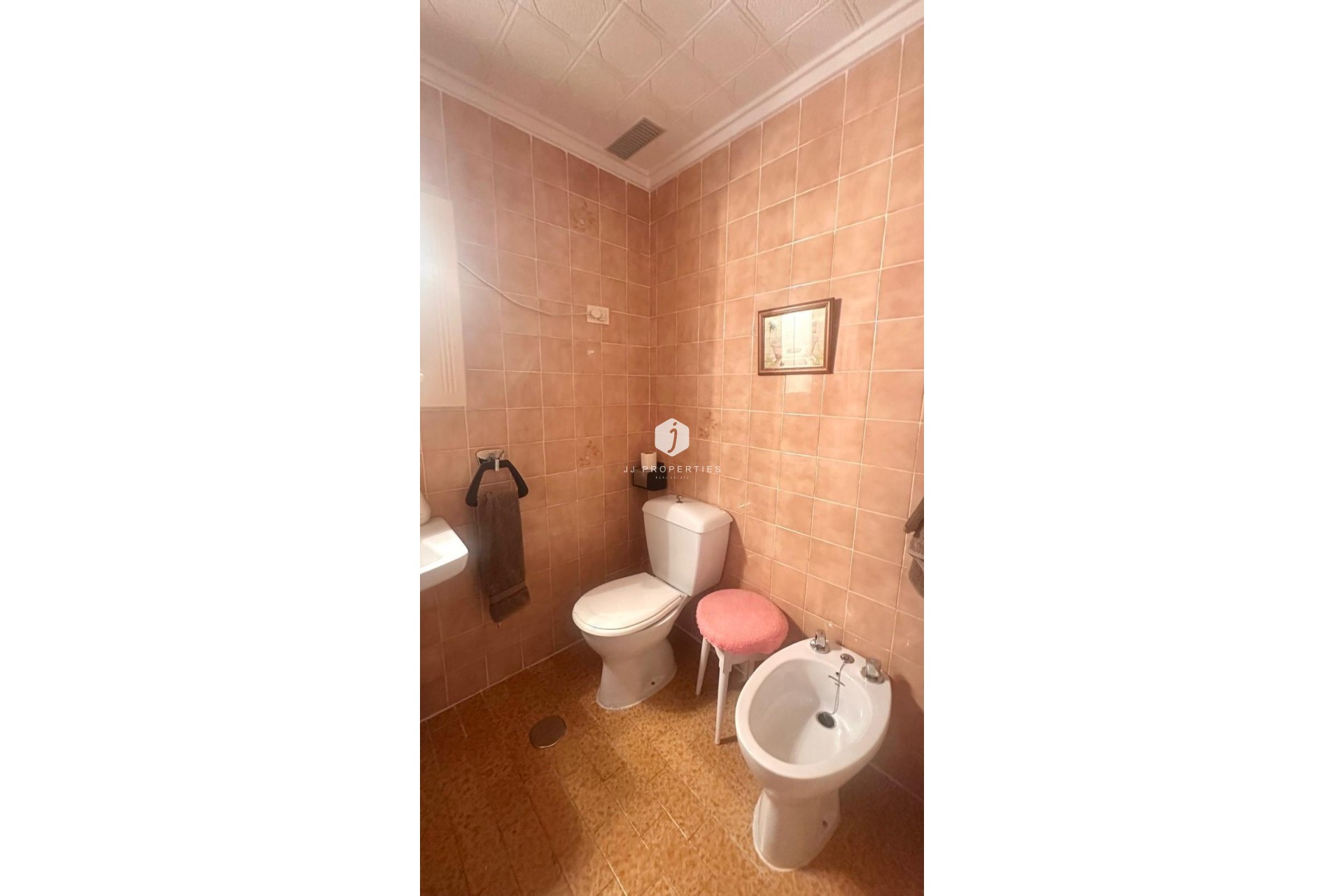 Segunda mano - Apartamento / piso -
Torrevieja - Punta prima