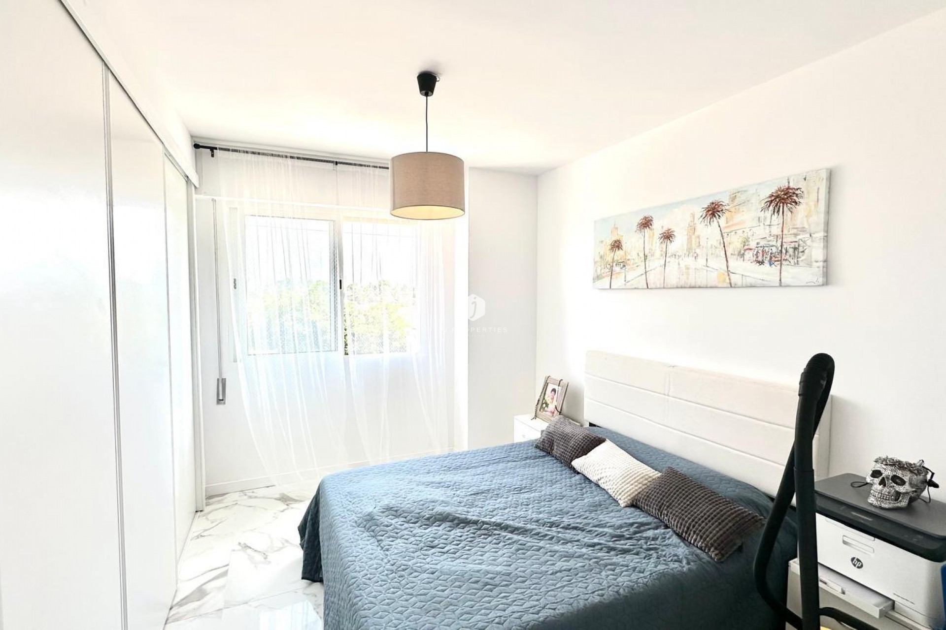 Segunda mano - Apartamento / piso -
Torrevieja - Punta prima