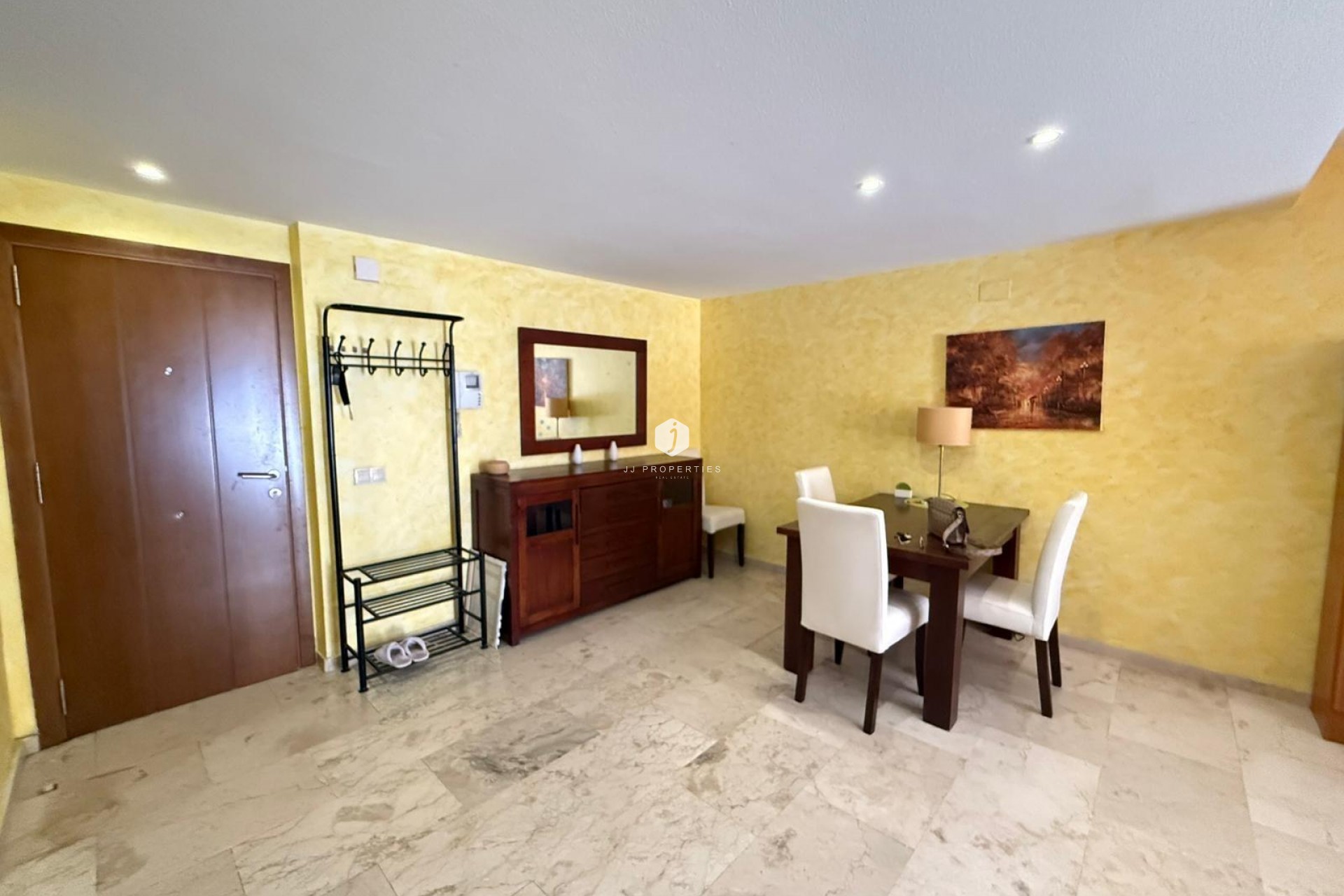 Segunda mano - Apartamento / piso -
Torrevieja - Punta prima