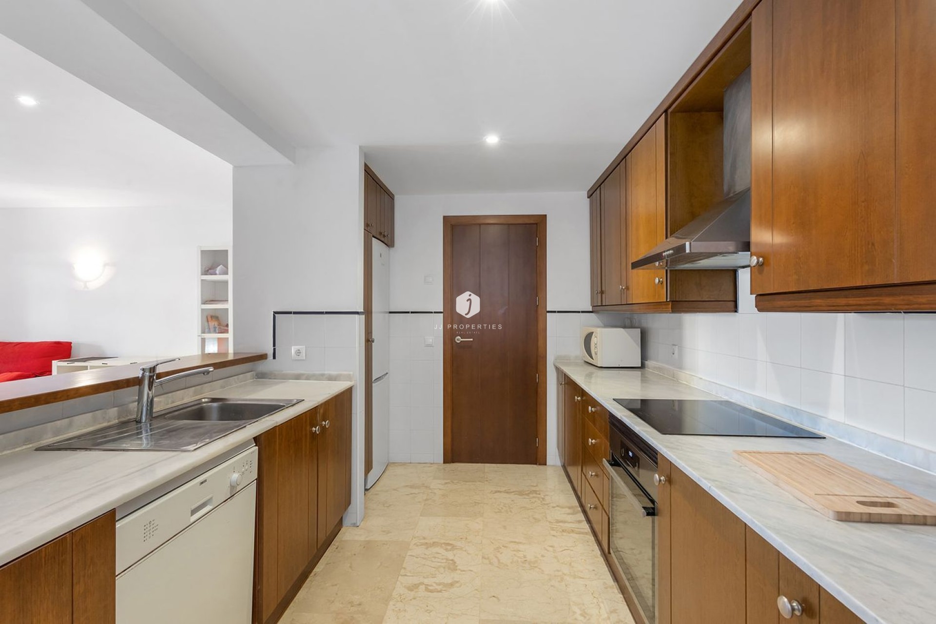 Segunda mano - Apartamento / piso -
Torrevieja - Punta prima