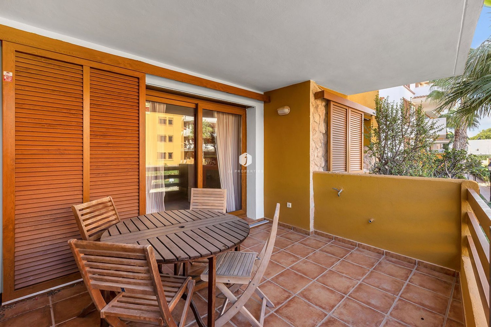 Segunda mano - Apartamento / piso -
Torrevieja - Punta prima