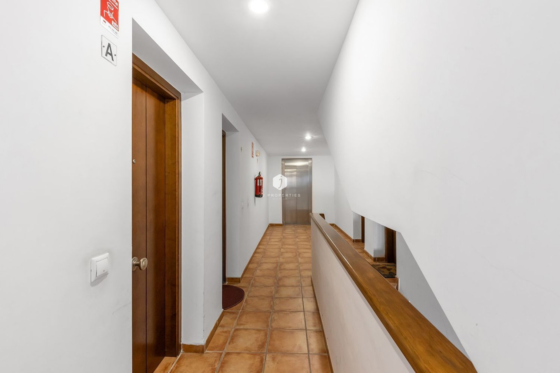 Segunda mano - Apartamento / piso -
Torrevieja - Punta prima