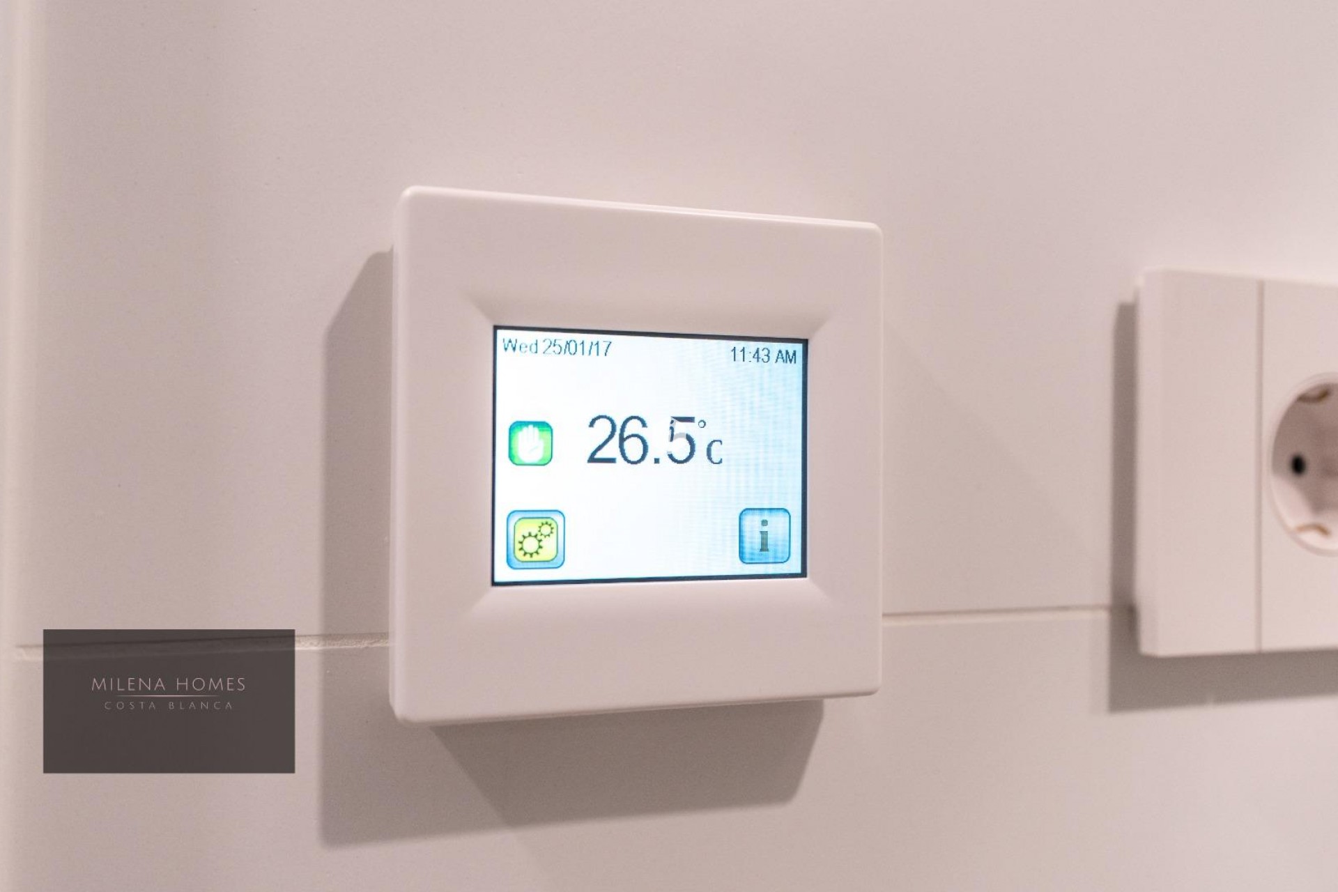 Segunda mano - Apartamento / piso -
Torrevieja - Punta prima