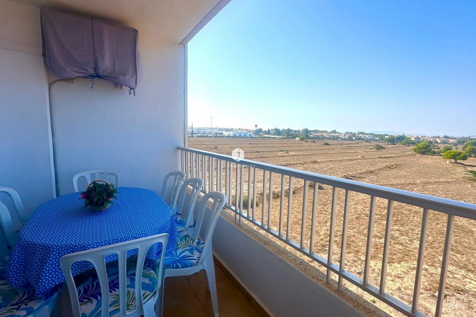 Segunda mano - Apartamento / piso -
Torrevieja - Punta prima
