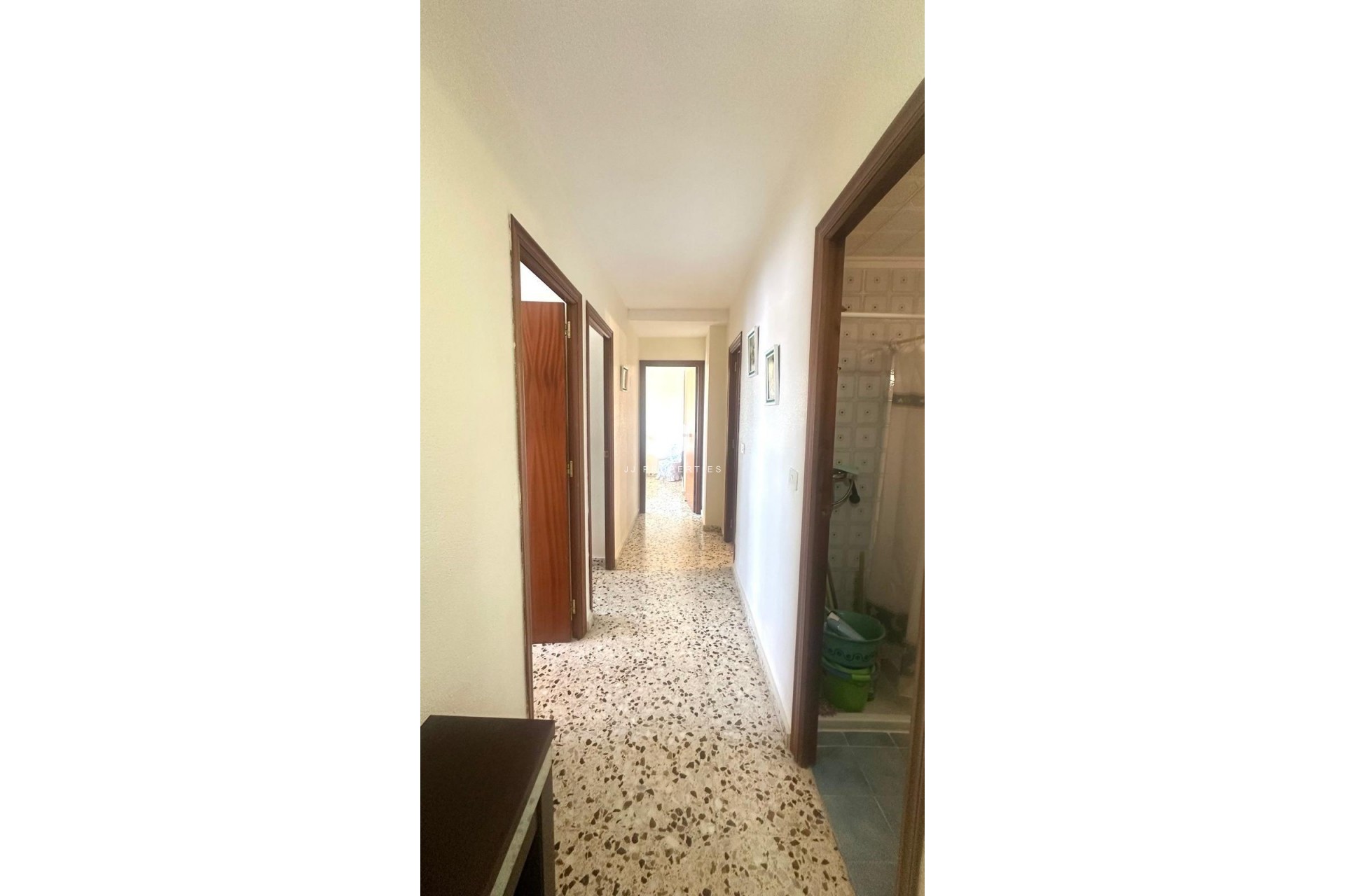 Segunda mano - Apartamento / piso -
Torrevieja - Punta prima