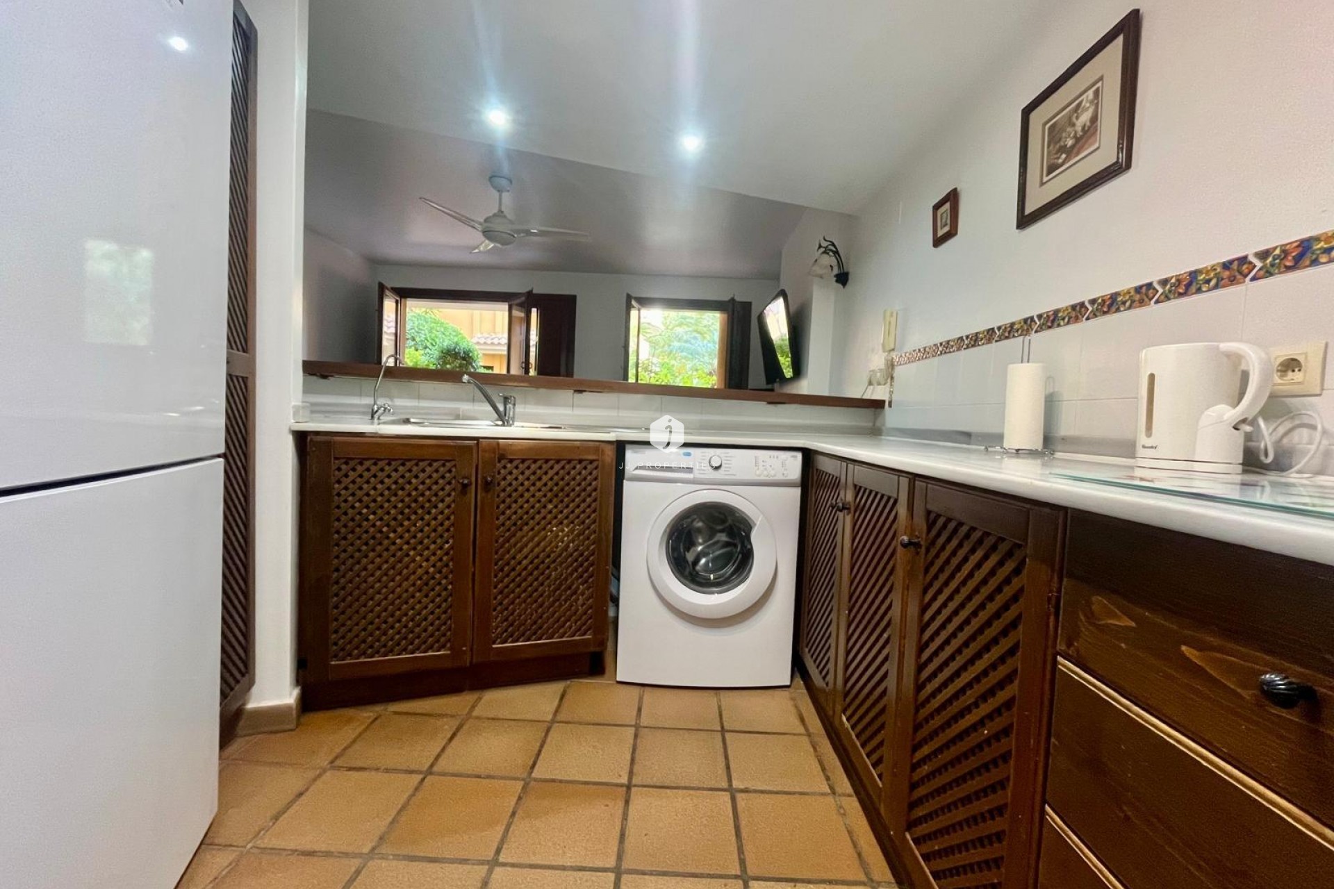 Segunda mano - Apartamento / piso -
Torrevieja - Punta prima