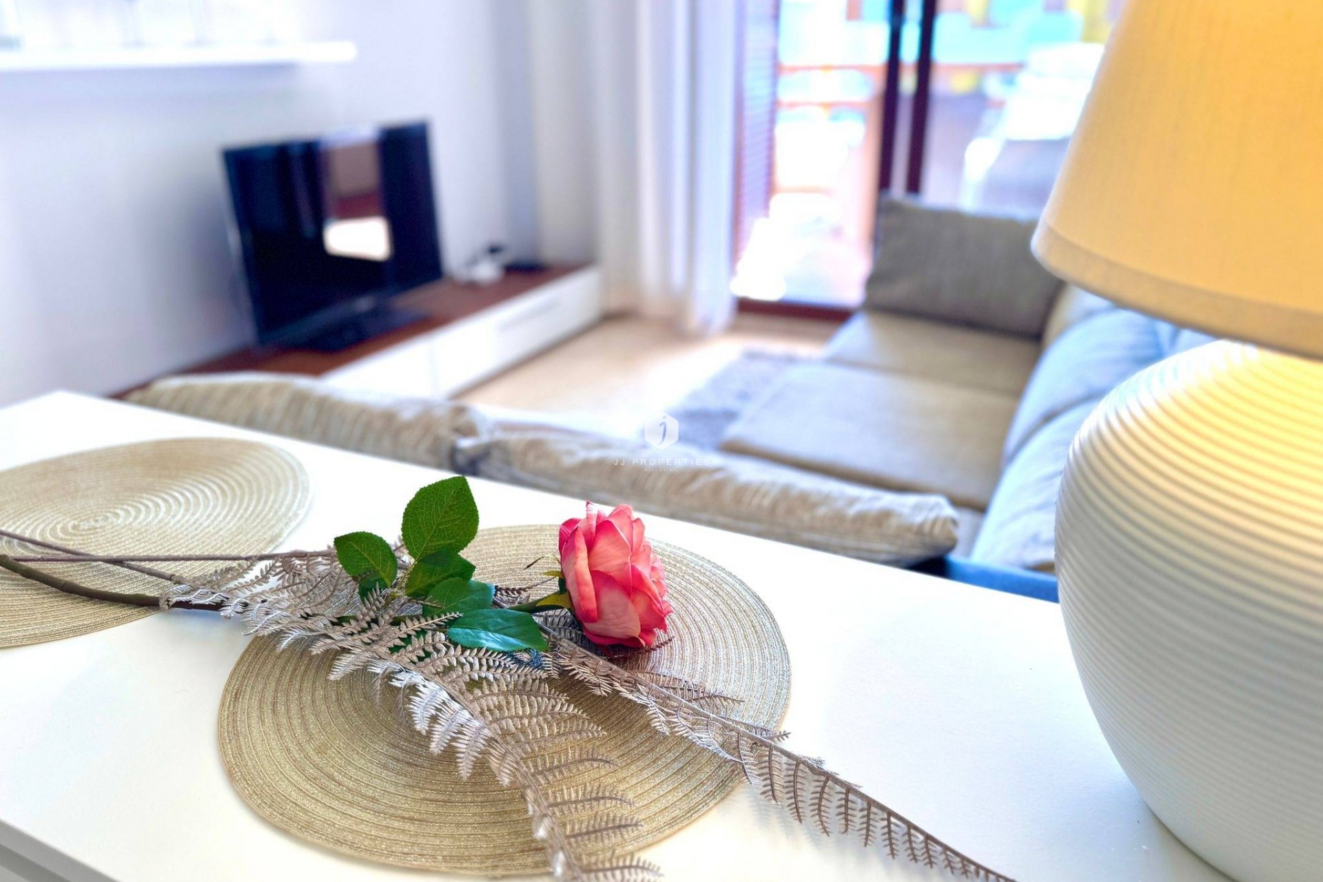 Segunda mano - Apartamento / piso -
Torrevieja - Punta prima