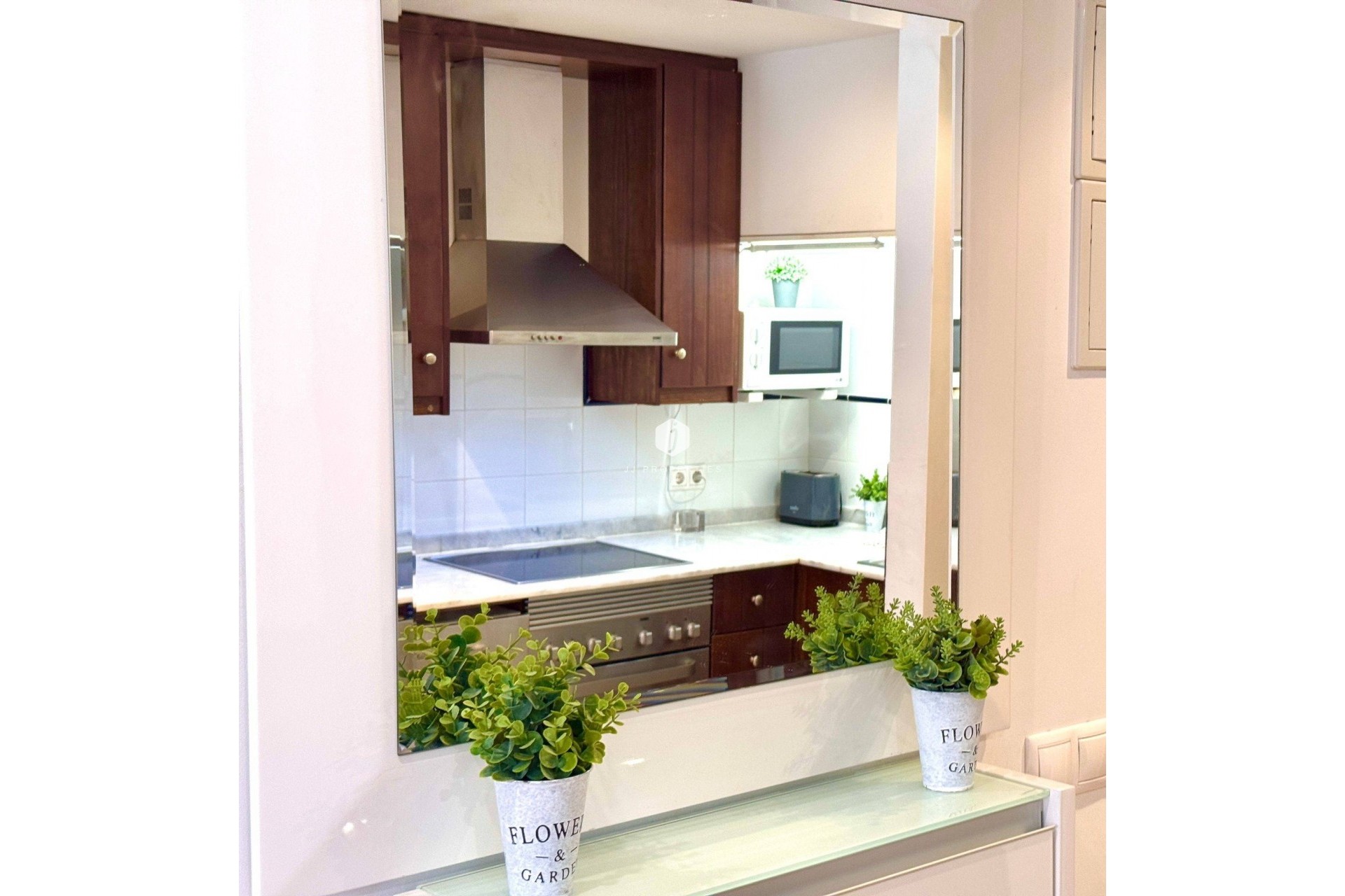 Segunda mano - Apartamento / piso -
Torrevieja - Punta prima