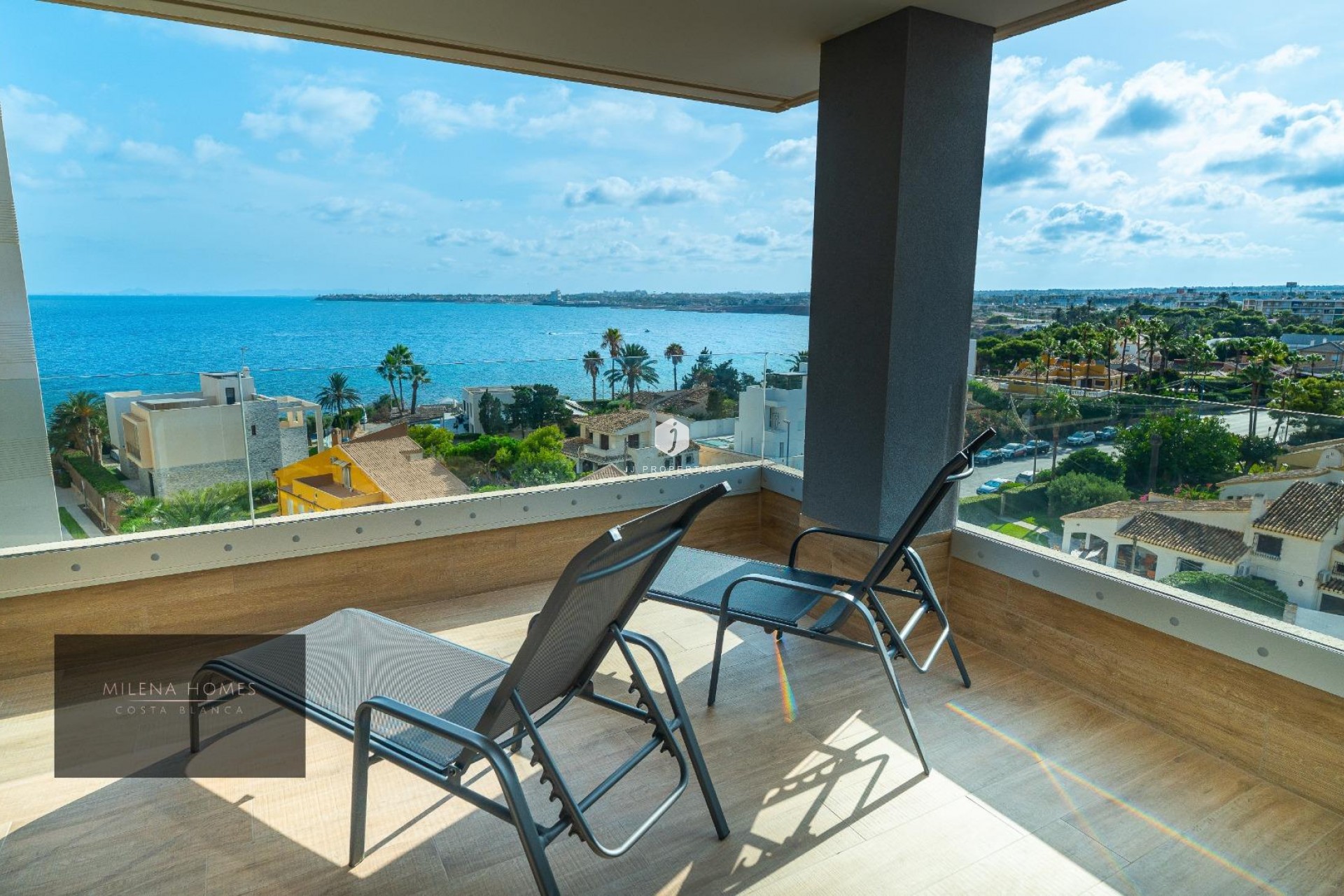 Segunda mano - Apartamento / piso -
Torrevieja - Punta prima