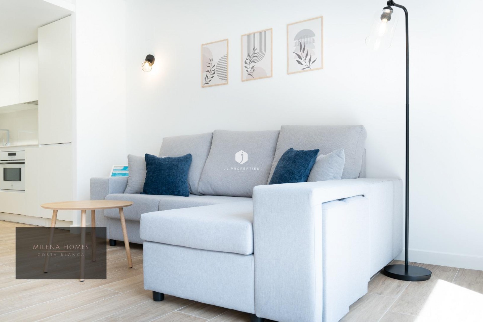 Segunda mano - Apartamento / piso -
Torrevieja - Punta prima