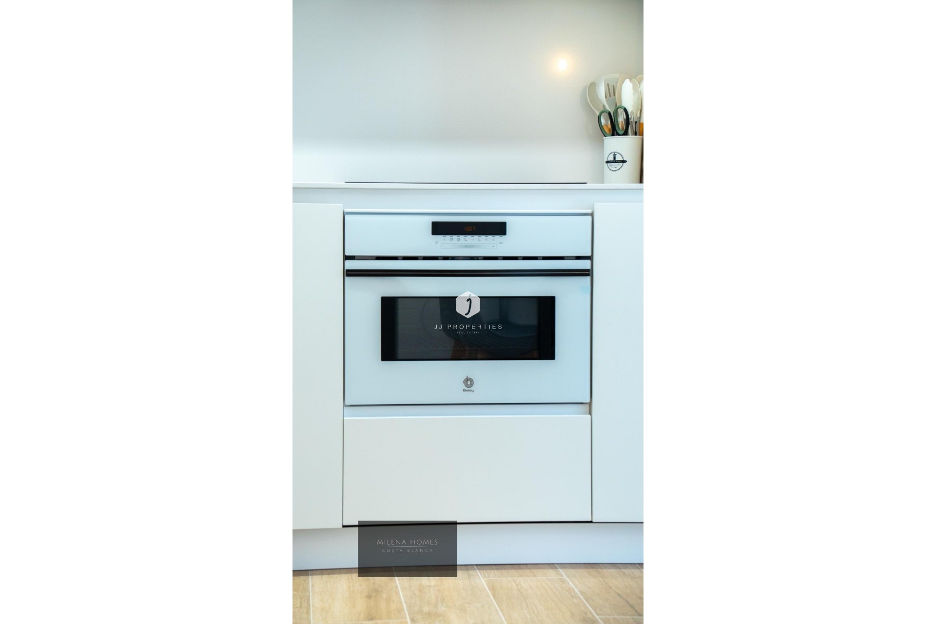 Segunda mano - Apartamento / piso -
Torrevieja - Punta prima