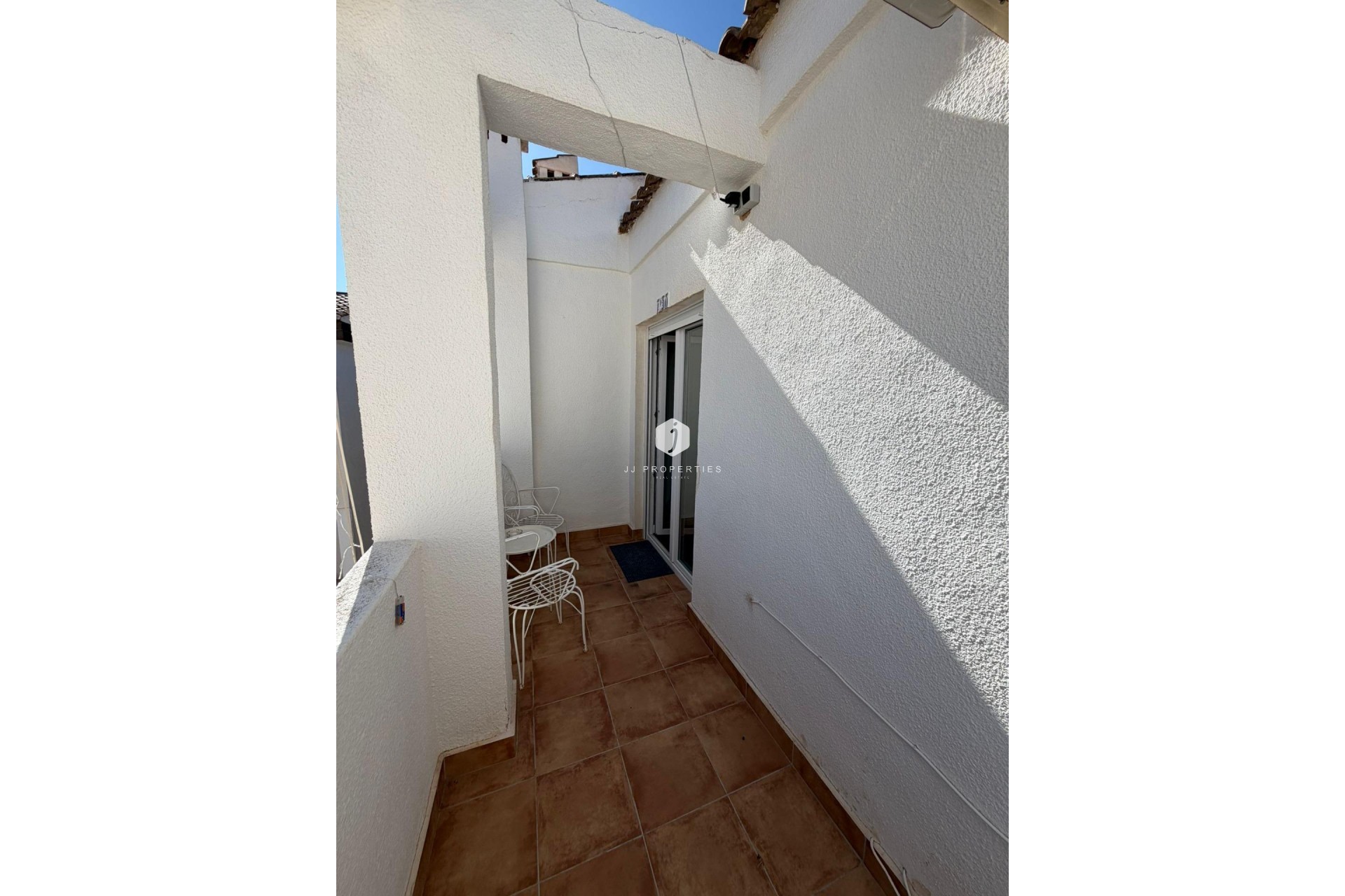 Segunda mano - Apartamento / piso -
Torrevieja - Punta prima