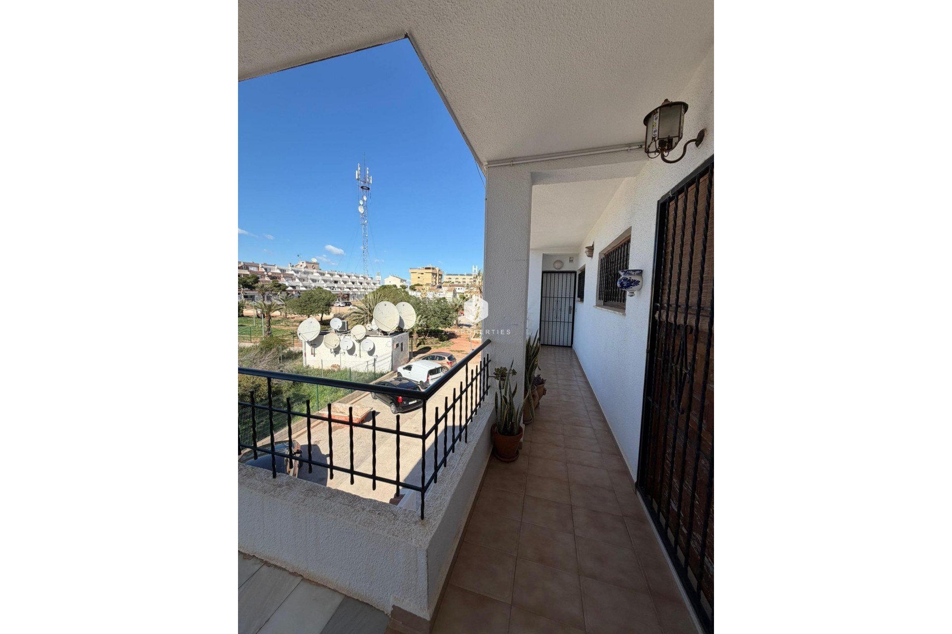 Segunda mano - Apartamento / piso -
Torrevieja - Punta prima