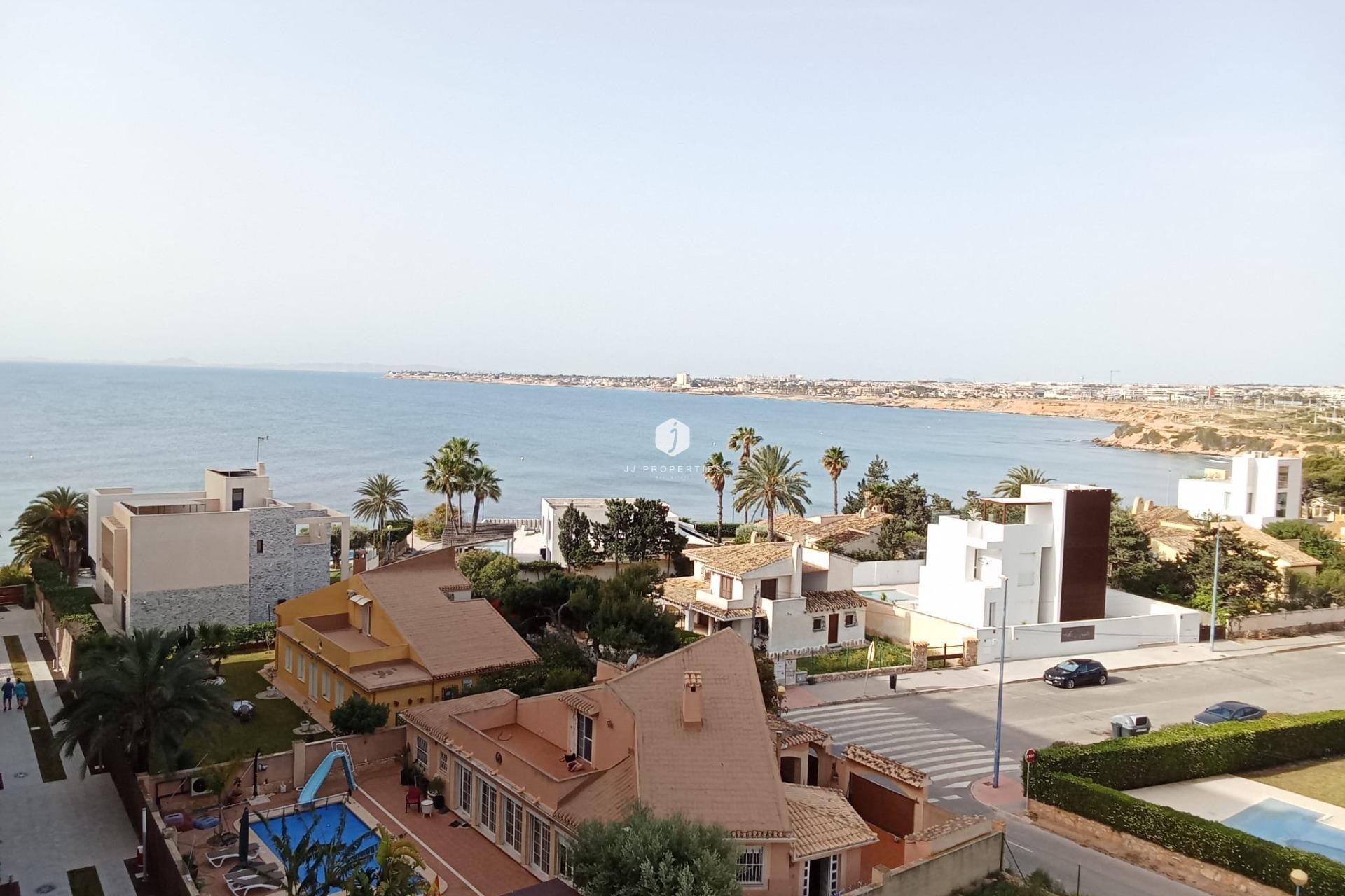 Segunda mano - Apartamento / piso -
Torrevieja - Punta prima