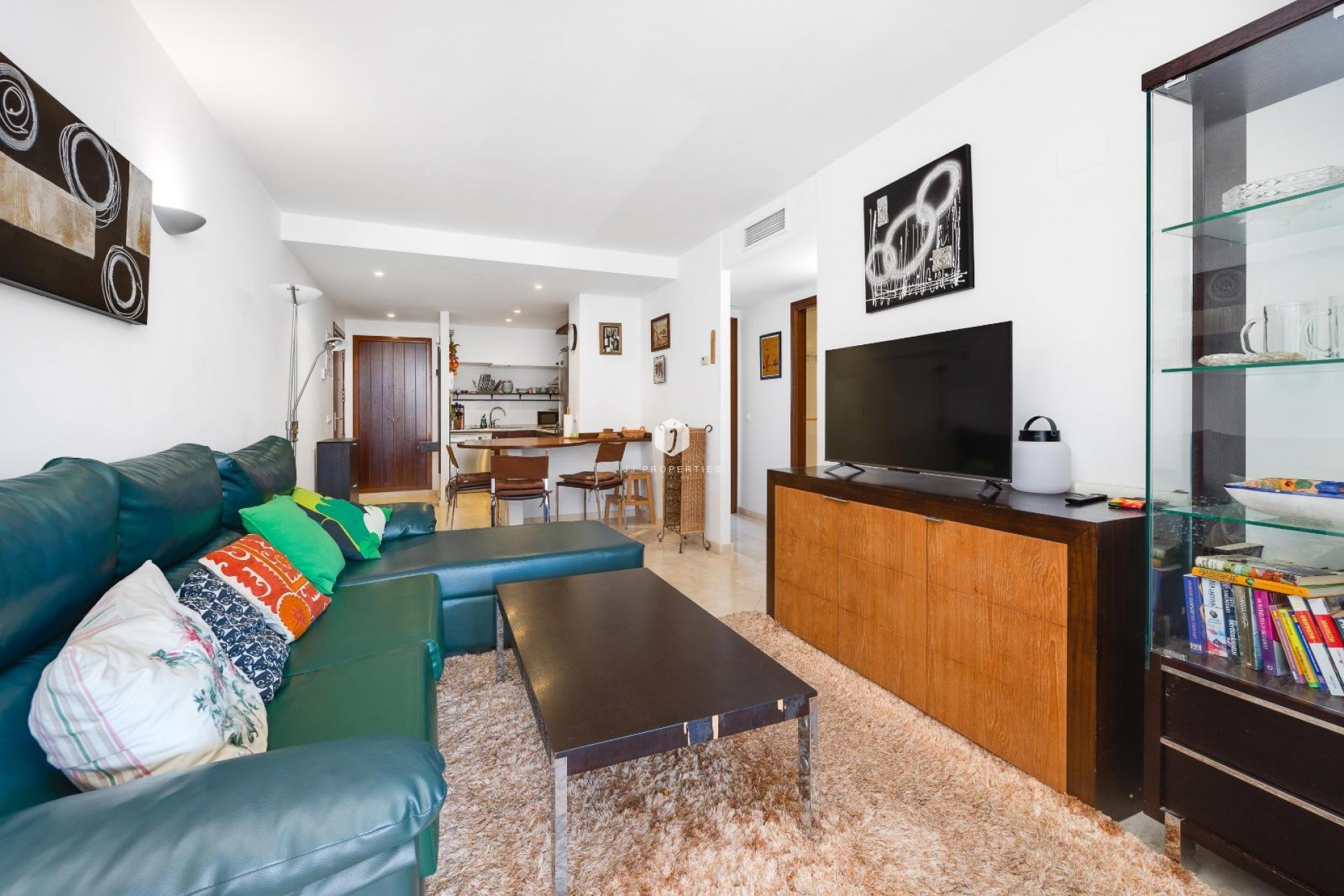 Segunda mano - Apartamento / piso -
Torrevieja - Punta prima