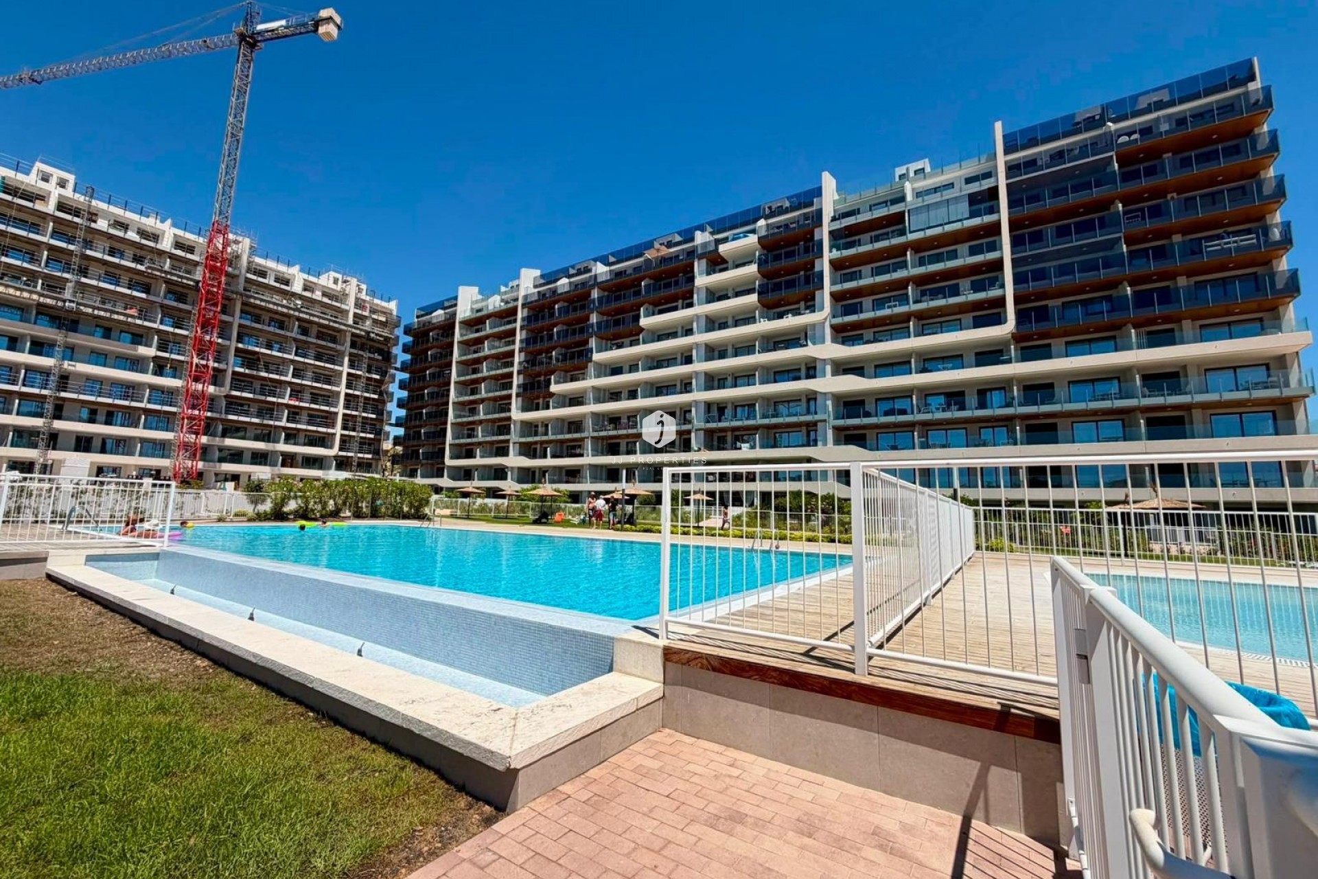 Segunda mano - Apartamento / piso -
Torrevieja - Punta prima