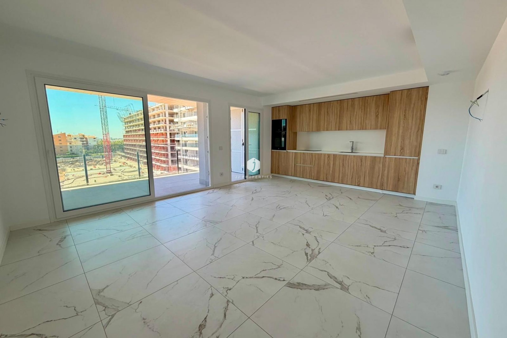 Segunda mano - Apartamento / piso -
Torrevieja - Punta prima