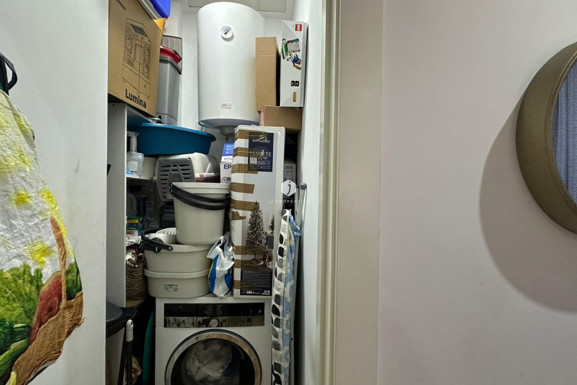 Segunda mano - Apartamento / piso -
Torrevieja - Sector 25