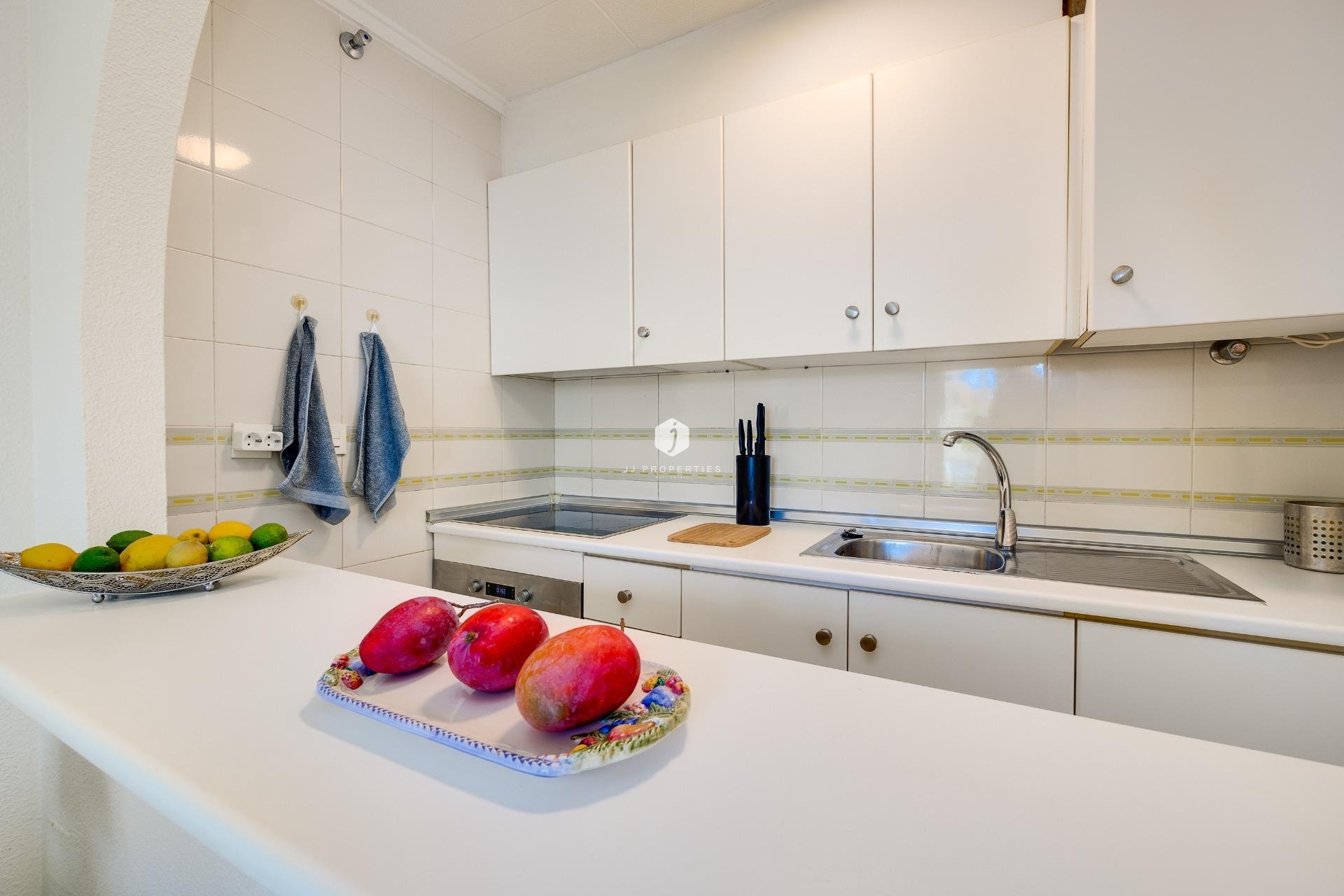 Segunda mano - Apartamento / piso -
Torrevieja - Torreblanca