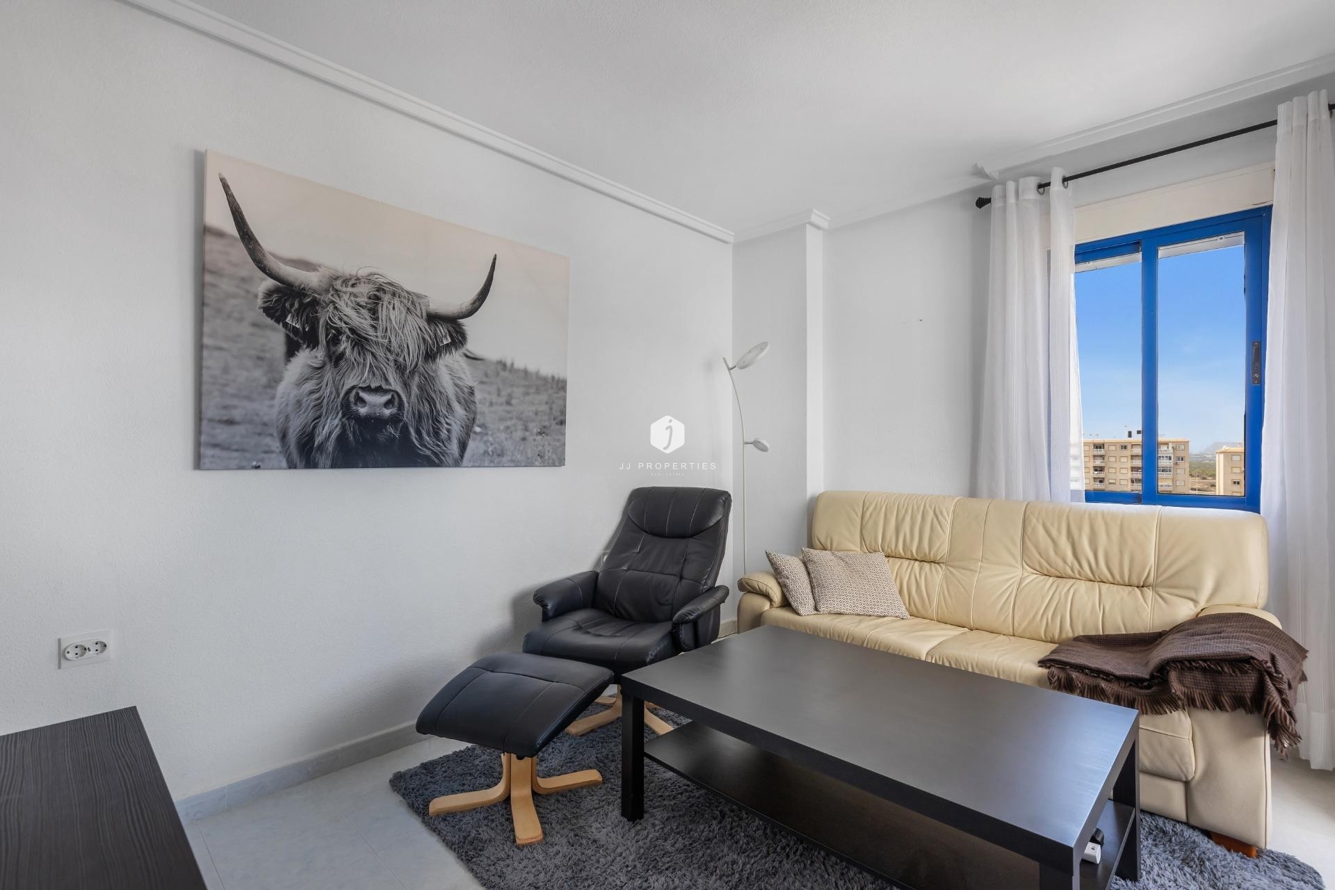 Segunda mano - Apartamento / piso -
Torrevieja - Torreblanca