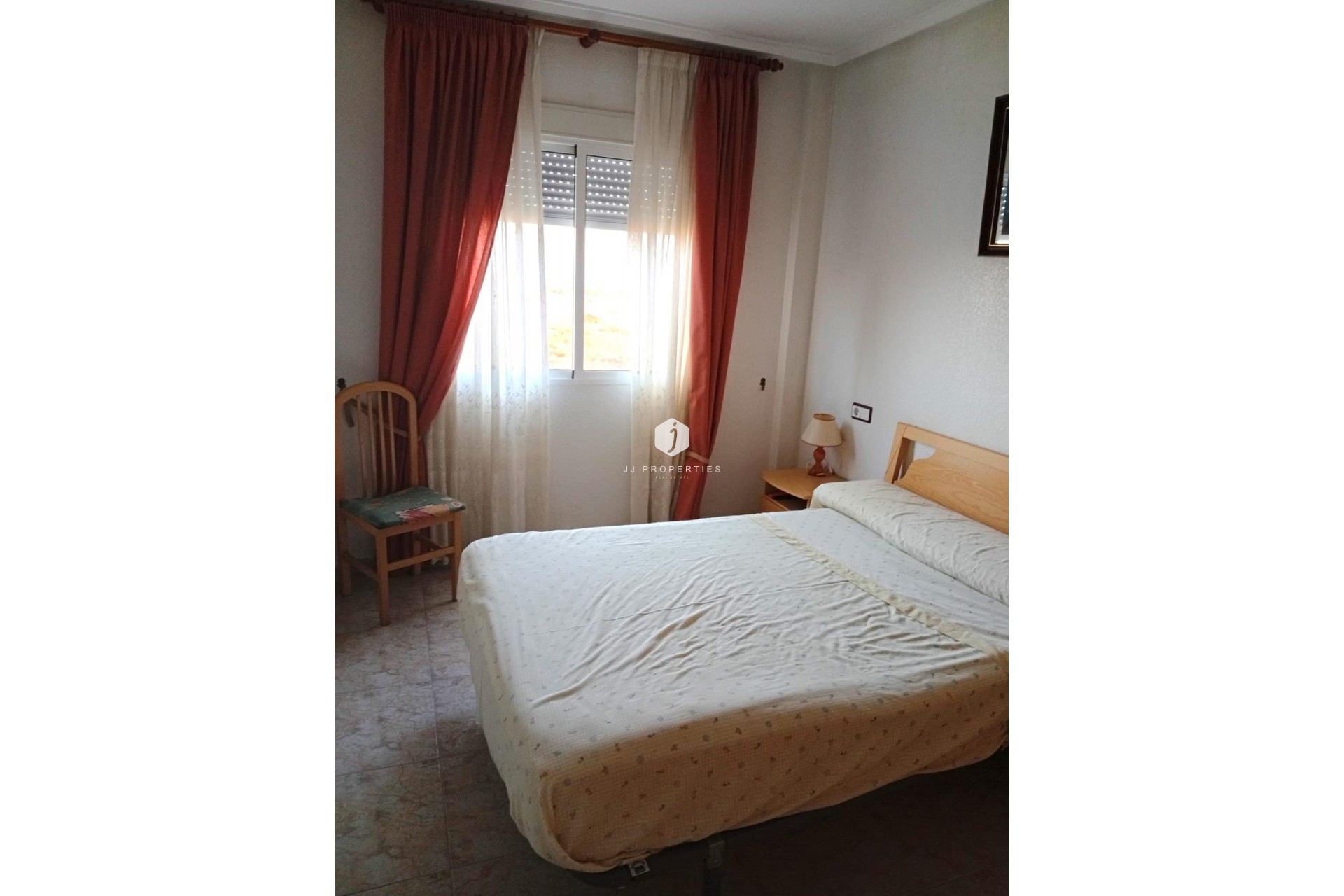 Segunda mano - Apartamento / piso -
Torrevieja - Torreblanca