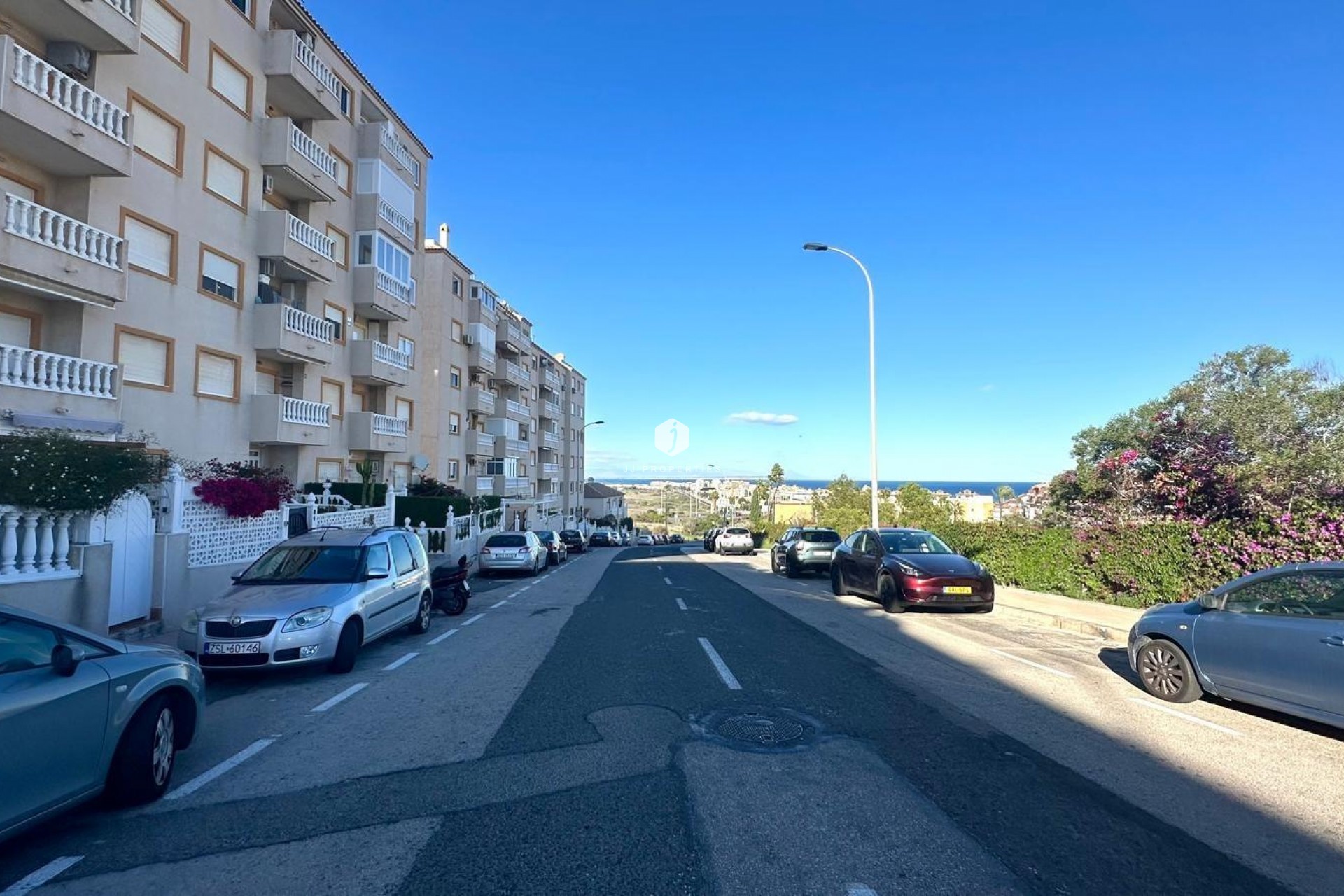 Segunda mano - Apartamento / piso -
Torrevieja - Torreblanca