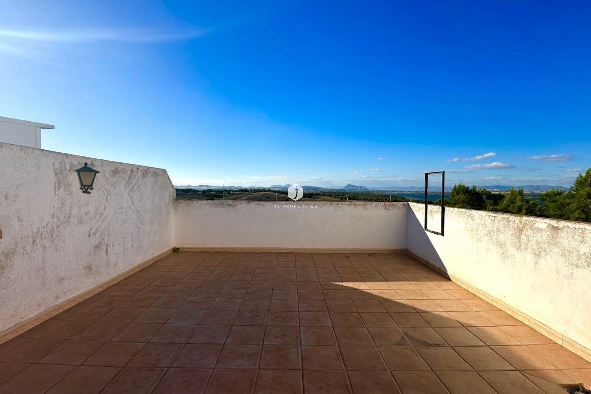 Segunda mano - Apartamento / piso -
Torrevieja - Torreblanca