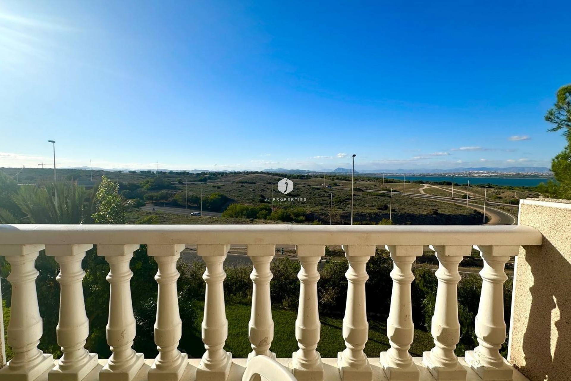 Segunda mano - Apartamento / piso -
Torrevieja - Torreblanca