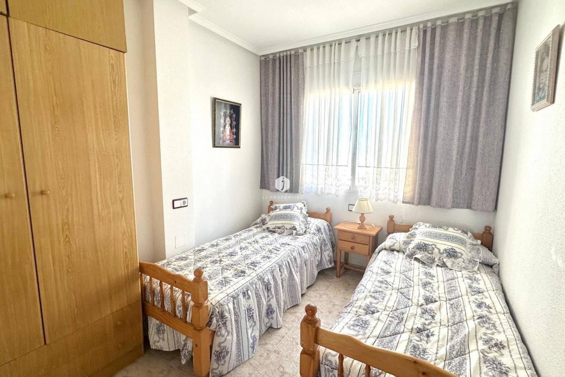 Segunda mano - Apartamento / piso -
Torrevieja - Torreblanca