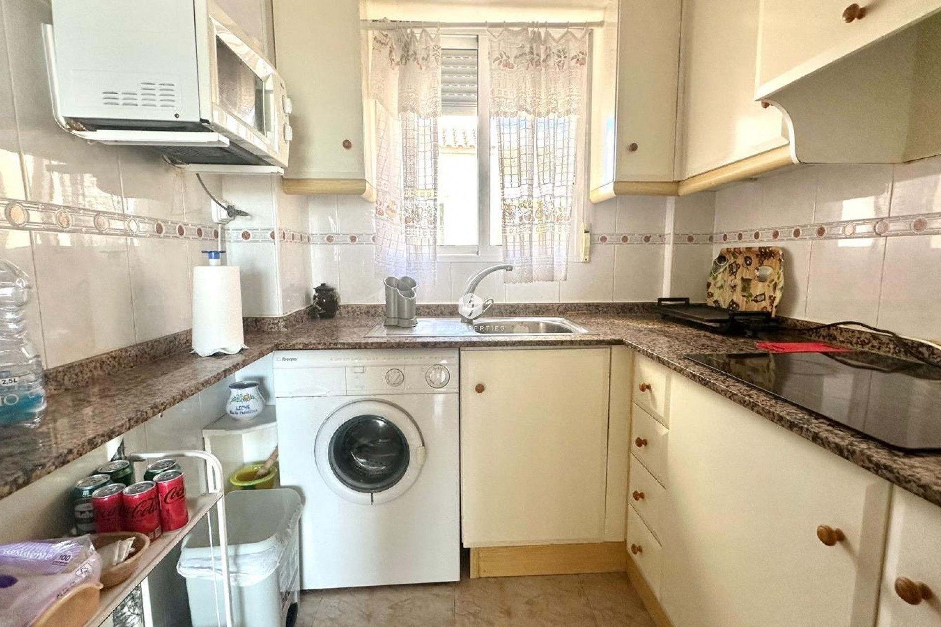 Segunda mano - Apartamento / piso -
Torrevieja - Torreblanca