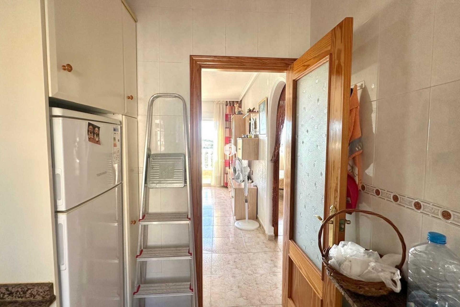 Segunda mano - Apartamento / piso -
Torrevieja - Torreblanca
