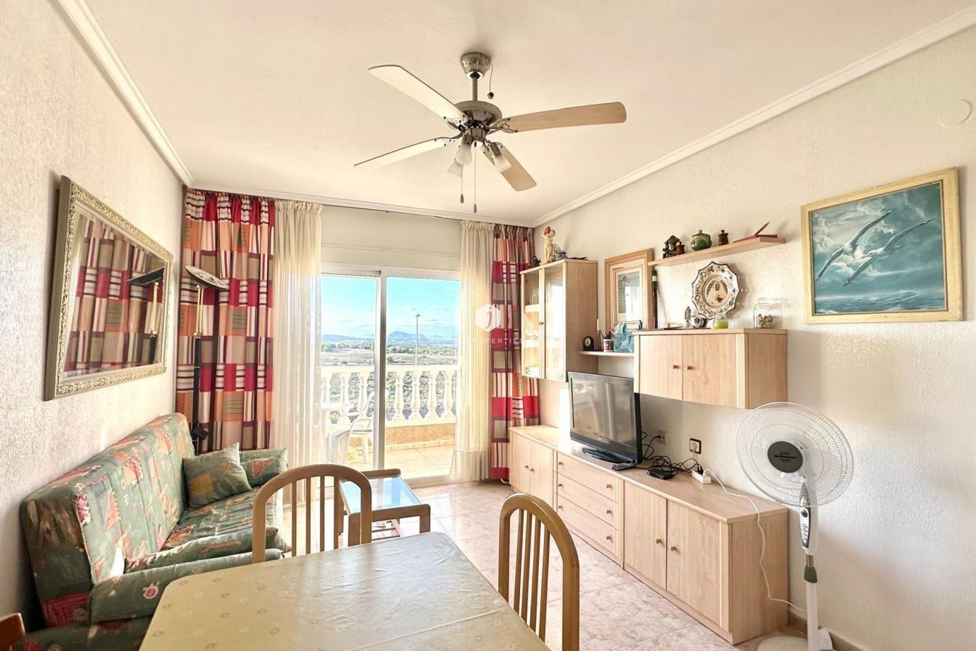 Segunda mano - Apartamento / piso -
Torrevieja - Torreblanca