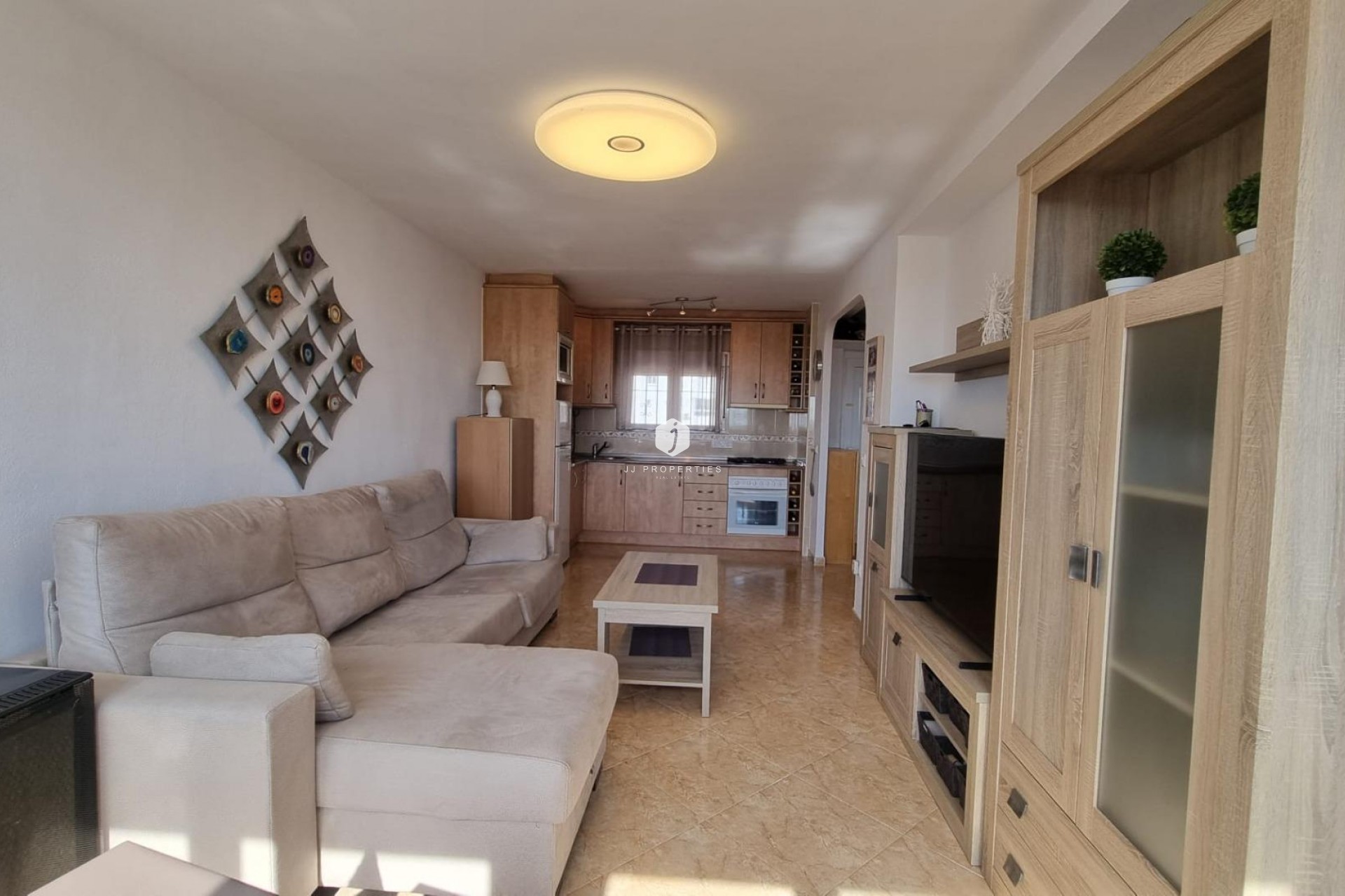 Segunda mano - Apartamento / piso -
Torrevieja - Torreblanca