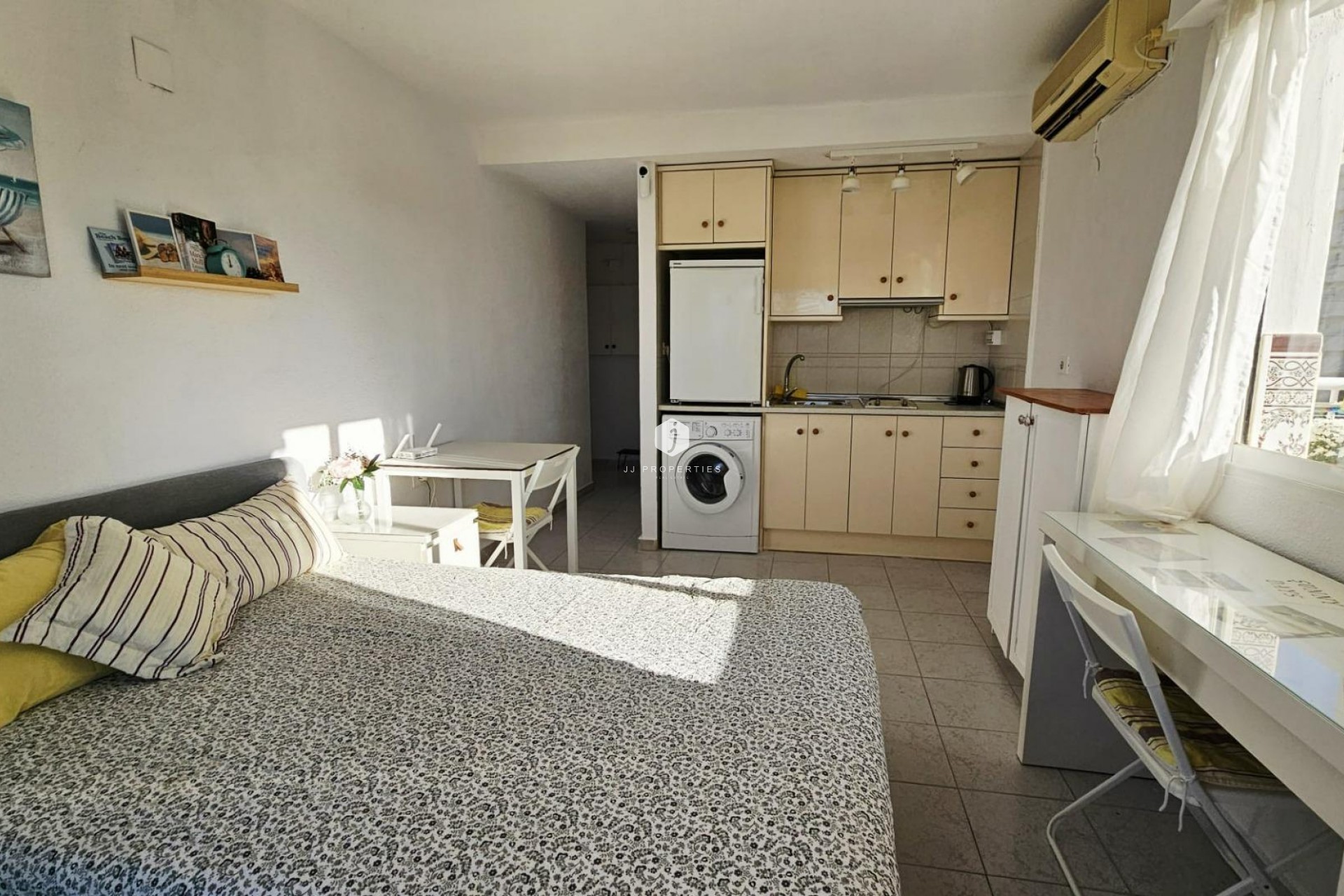 Segunda mano - Apartamento / piso -
Torrevieja - Torreblanca