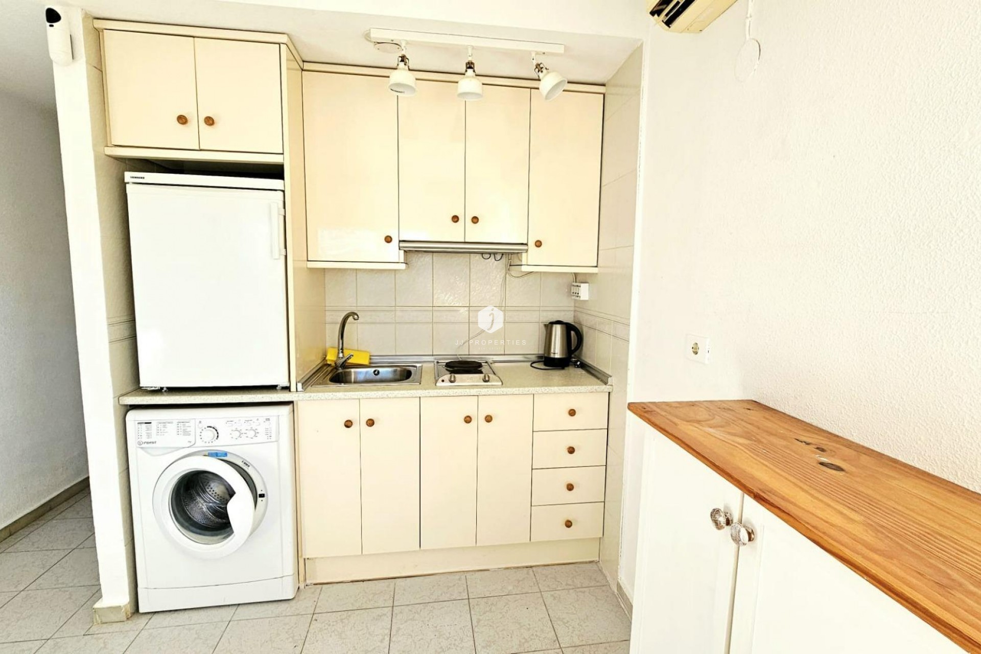 Segunda mano - Apartamento / piso -
Torrevieja - Torreblanca