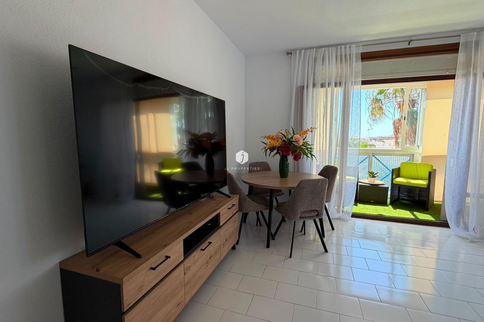 Segunda mano - Apartamento / piso -
Torrevieja - Torreblanca
