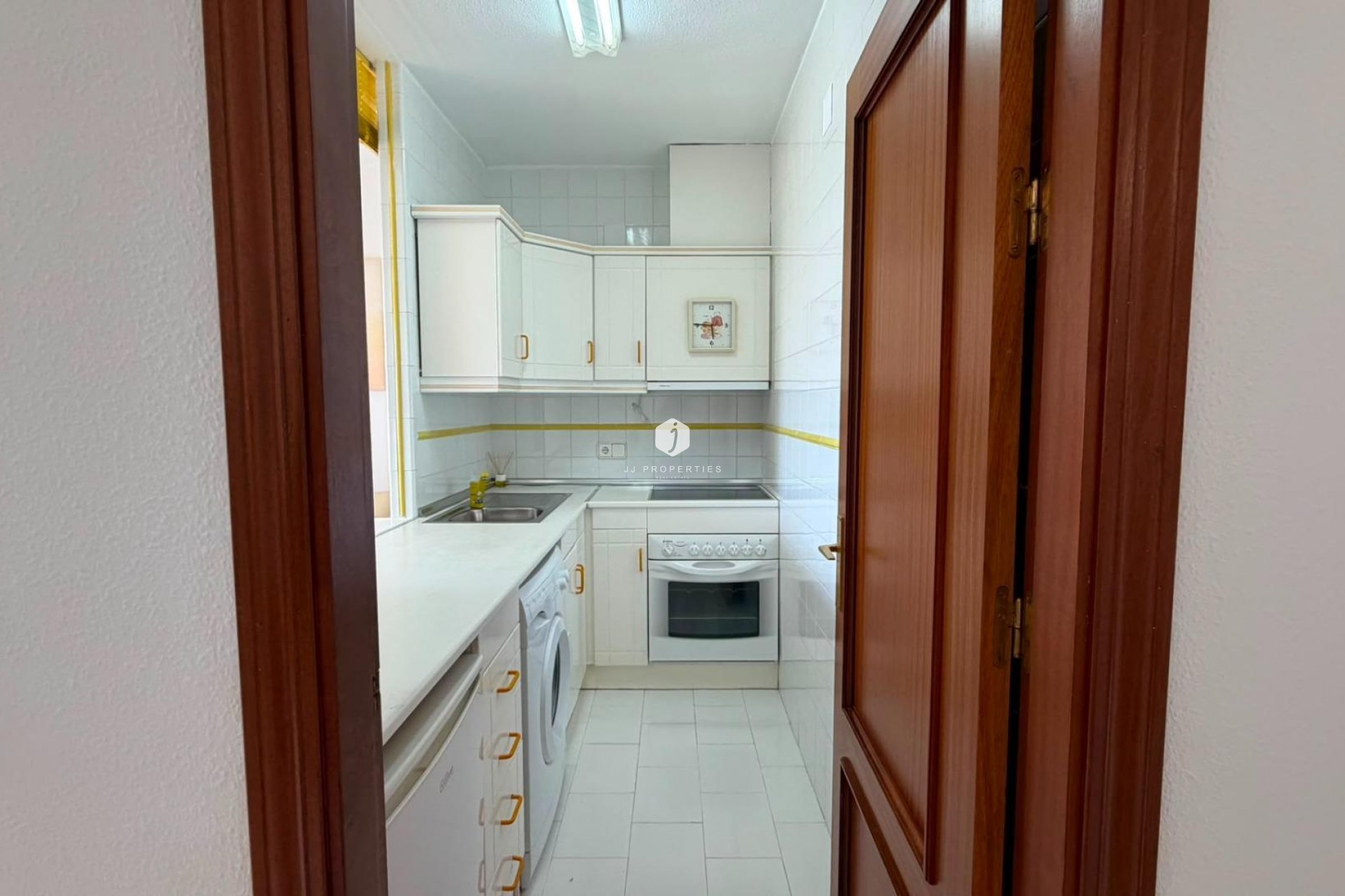 Segunda mano - Apartamento / piso -
Torrevieja - Torreblanca